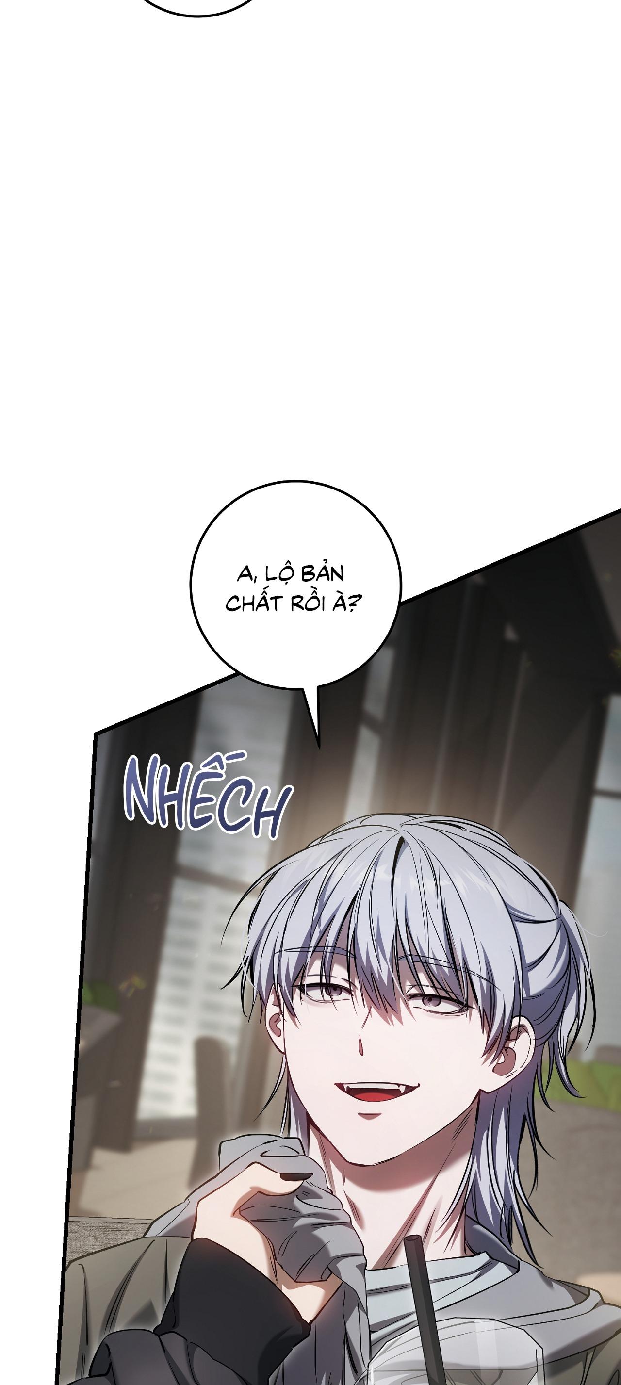 Hunter muốn sống một cách yên bình Chapter 34 - Next 