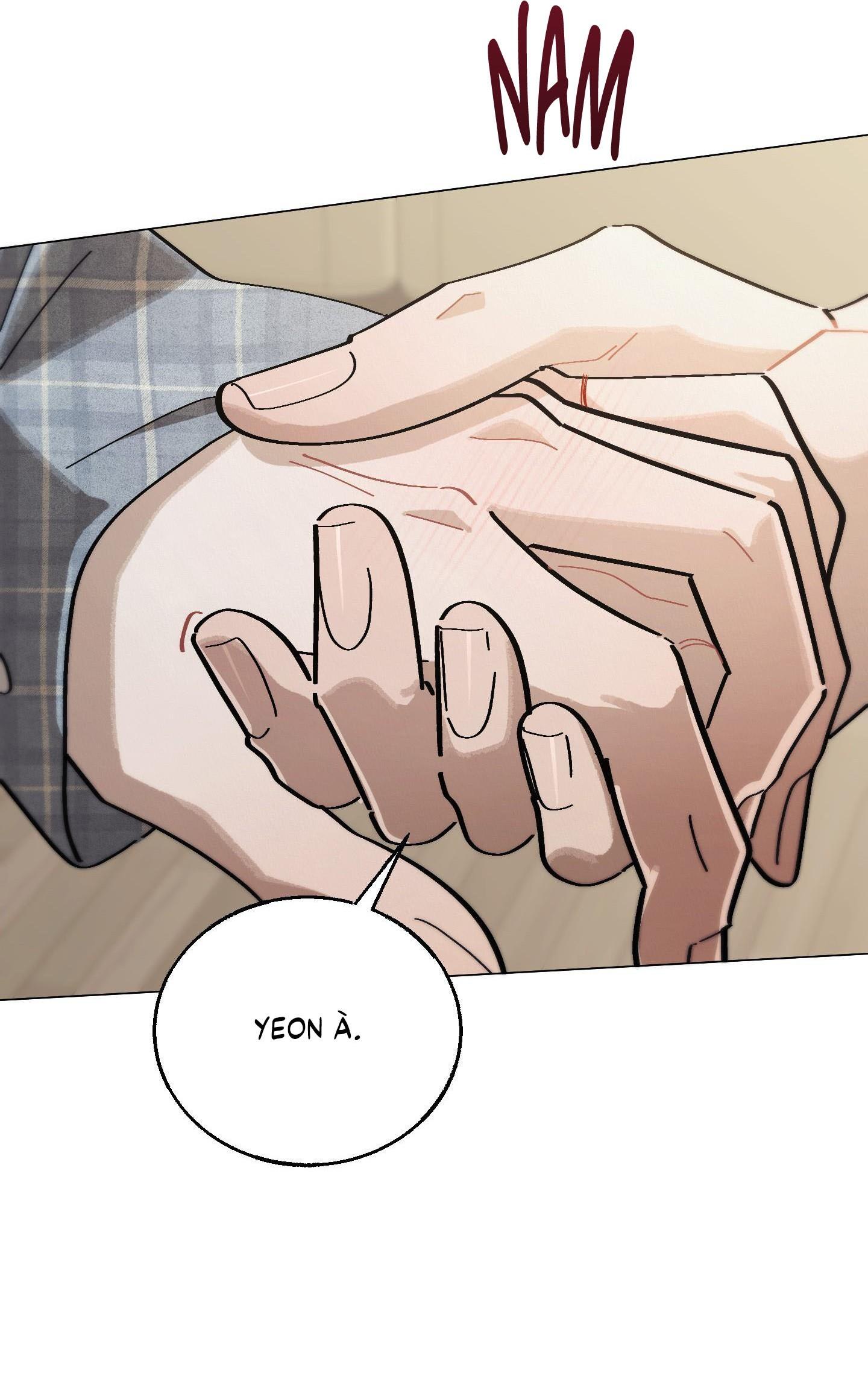 (CBunu) Nhiệm Vụ Định Mệnh Chapter 18 H - Trang 2