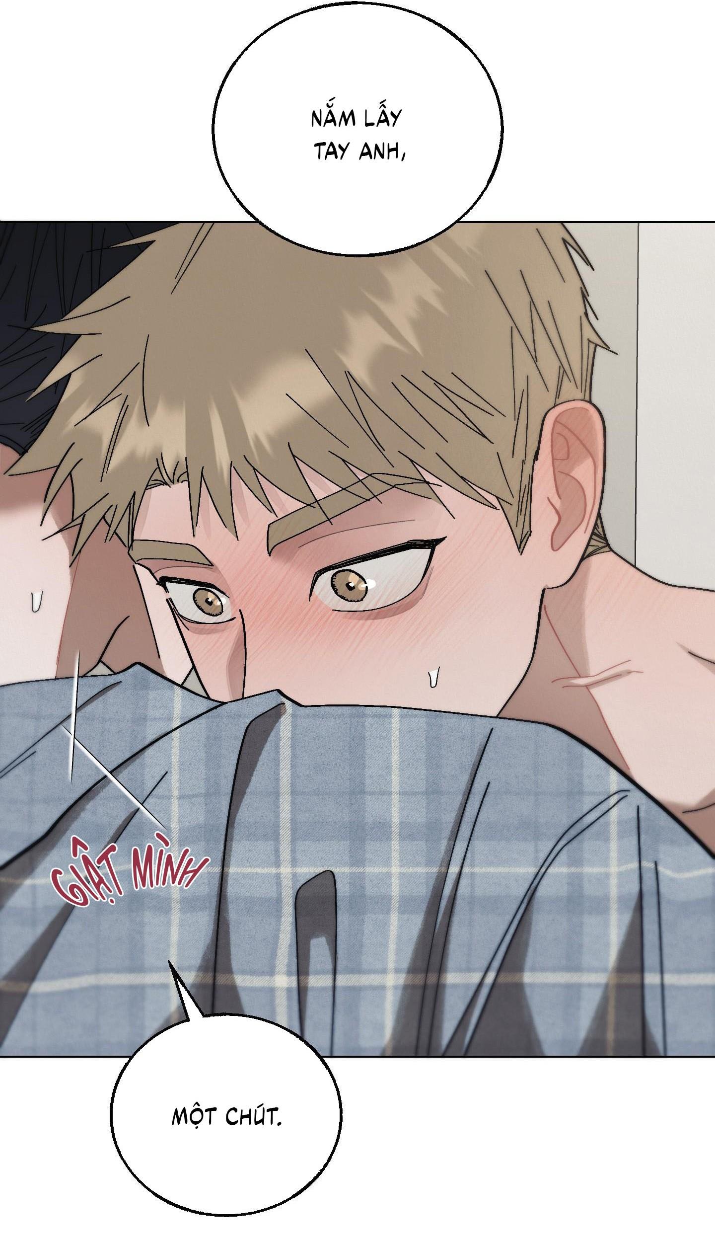 (CBunu) Nhiệm Vụ Định Mệnh Chapter 19 H - Trang 2