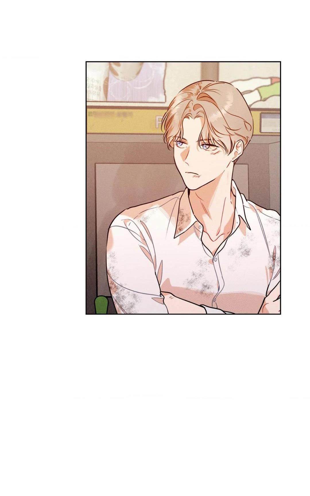 Tố Cáo Sếp Tôi Chapter 22 - Trang 3