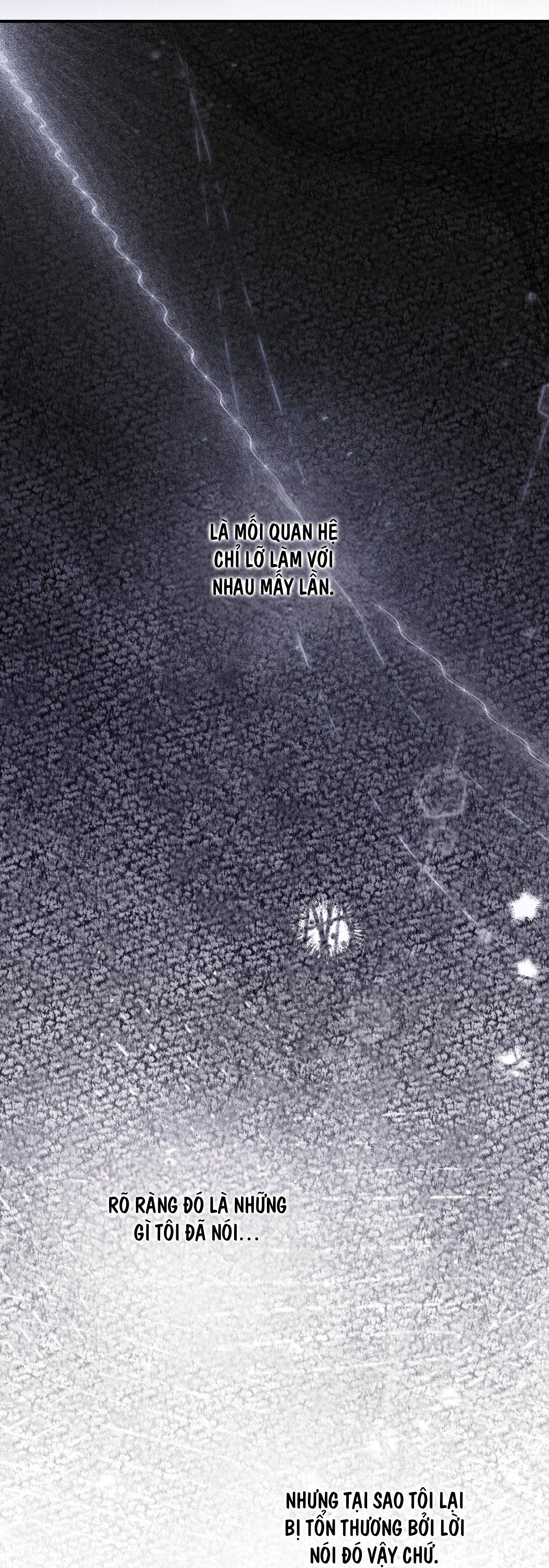 QUAN HỆ CỘNG SINH GIỮA TRỜI VÀ TRĂNG Chapter 47 - Next 