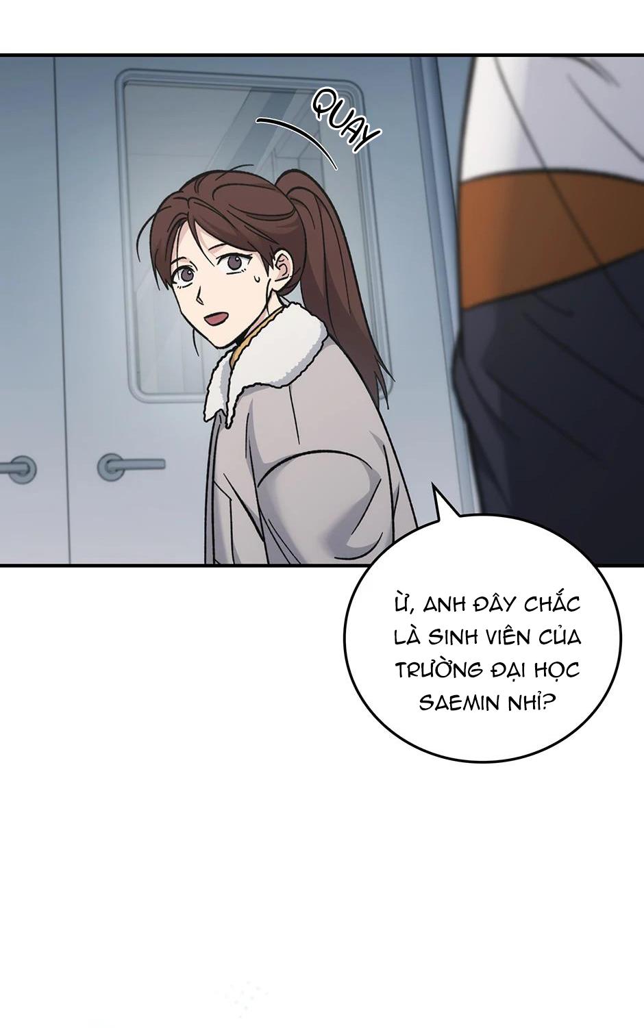 Deadman Switch Chapter 62 - Next Chapter 63