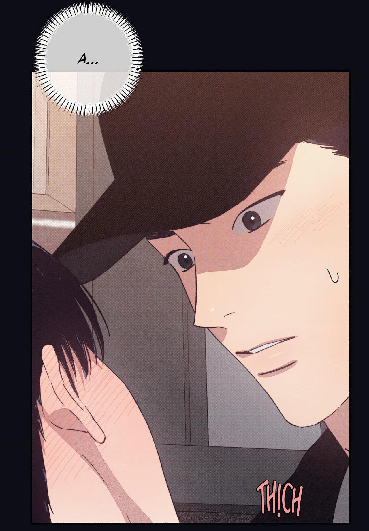 (CBunu) 1 to 10 Chapter 40 - Trang 3