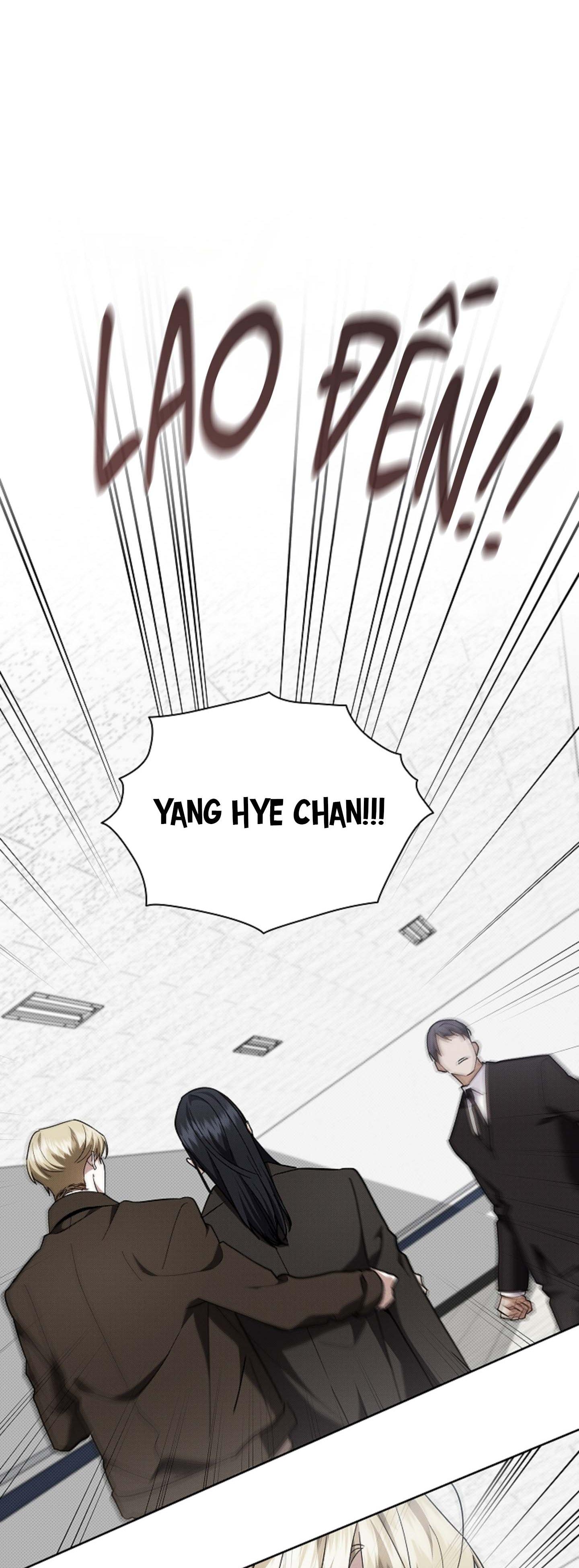 ĐỪNG ĐỘNG VÀO CÚN CON! Chapter 40 - Next Chapter 41