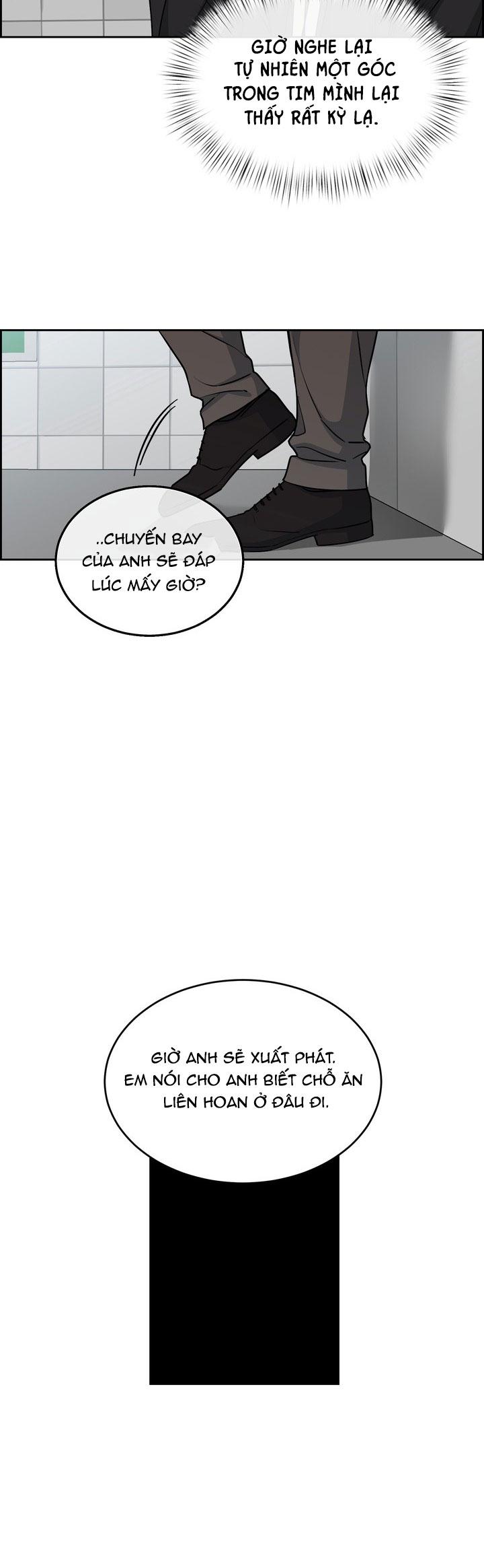 CHÓ VÀ CHIM Chapter 54 - Next 