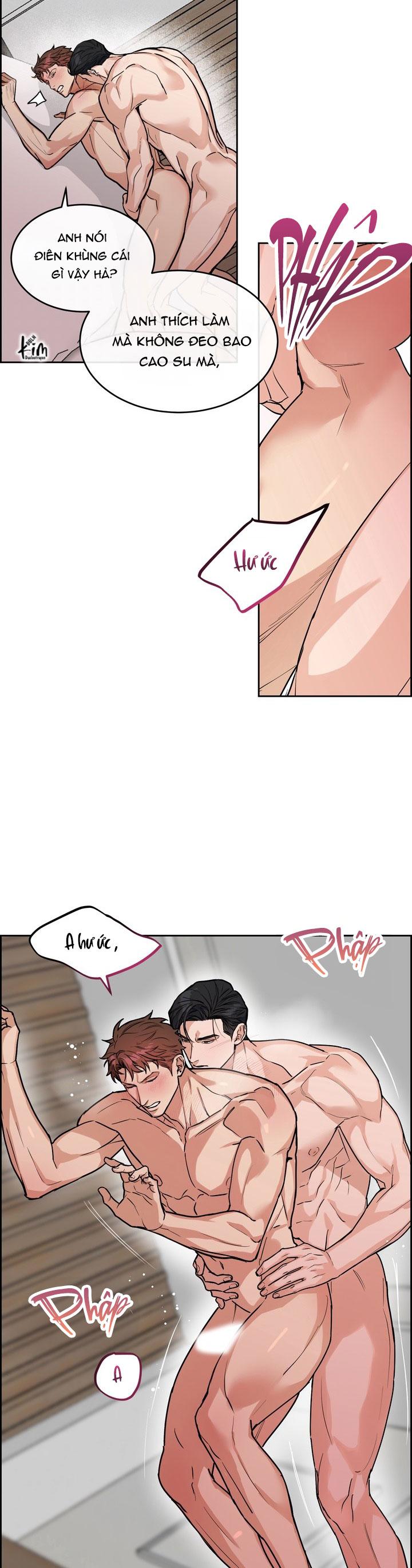 CHÓ VÀ CHIM Chapter 56 END - Next 