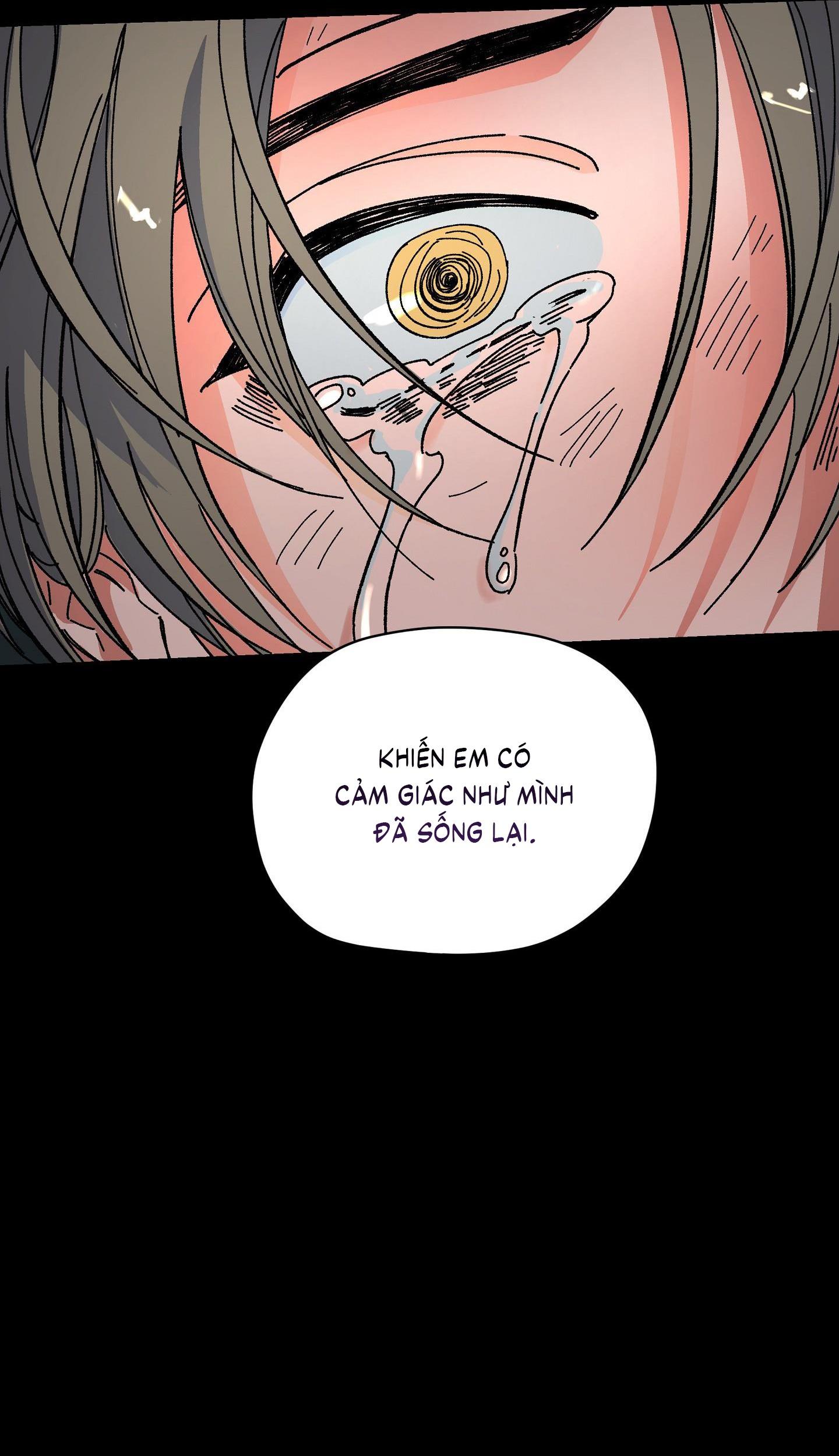 (CBunu) The Cell Chapter 11 - Next Chapter 12 H+
