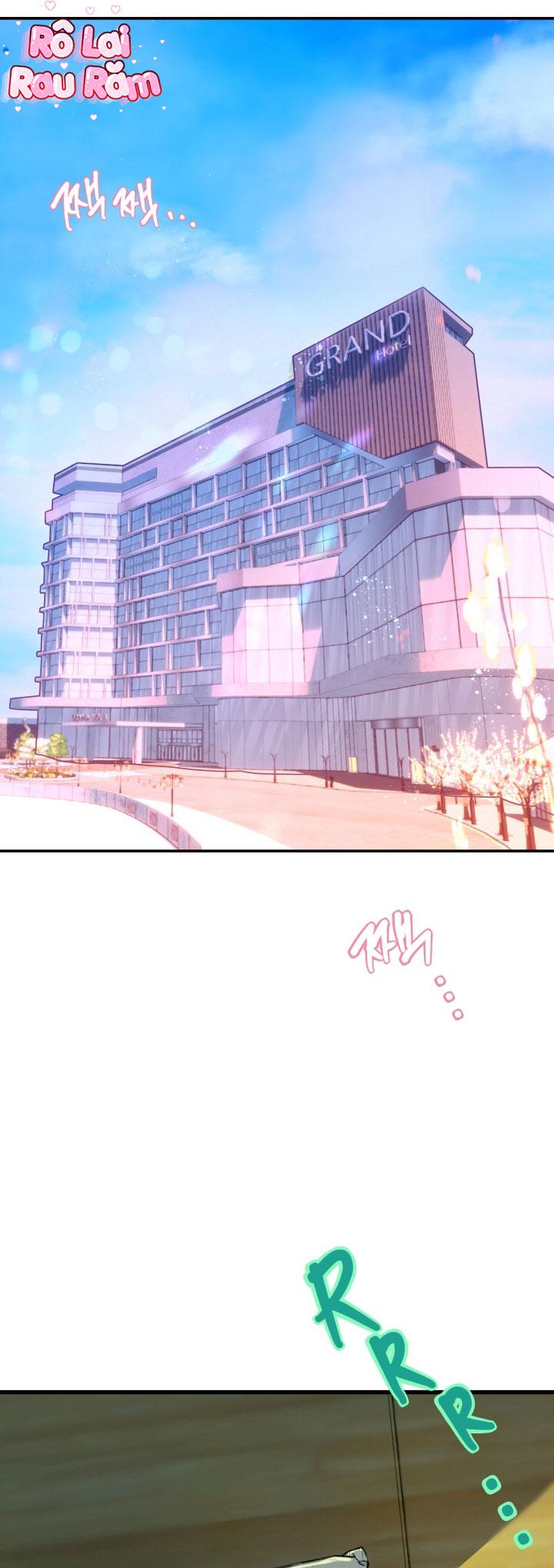 BÁO CÁO SỨC KHỎE TUYẾN TIỀN LIỆT Chapter 17 - Next 