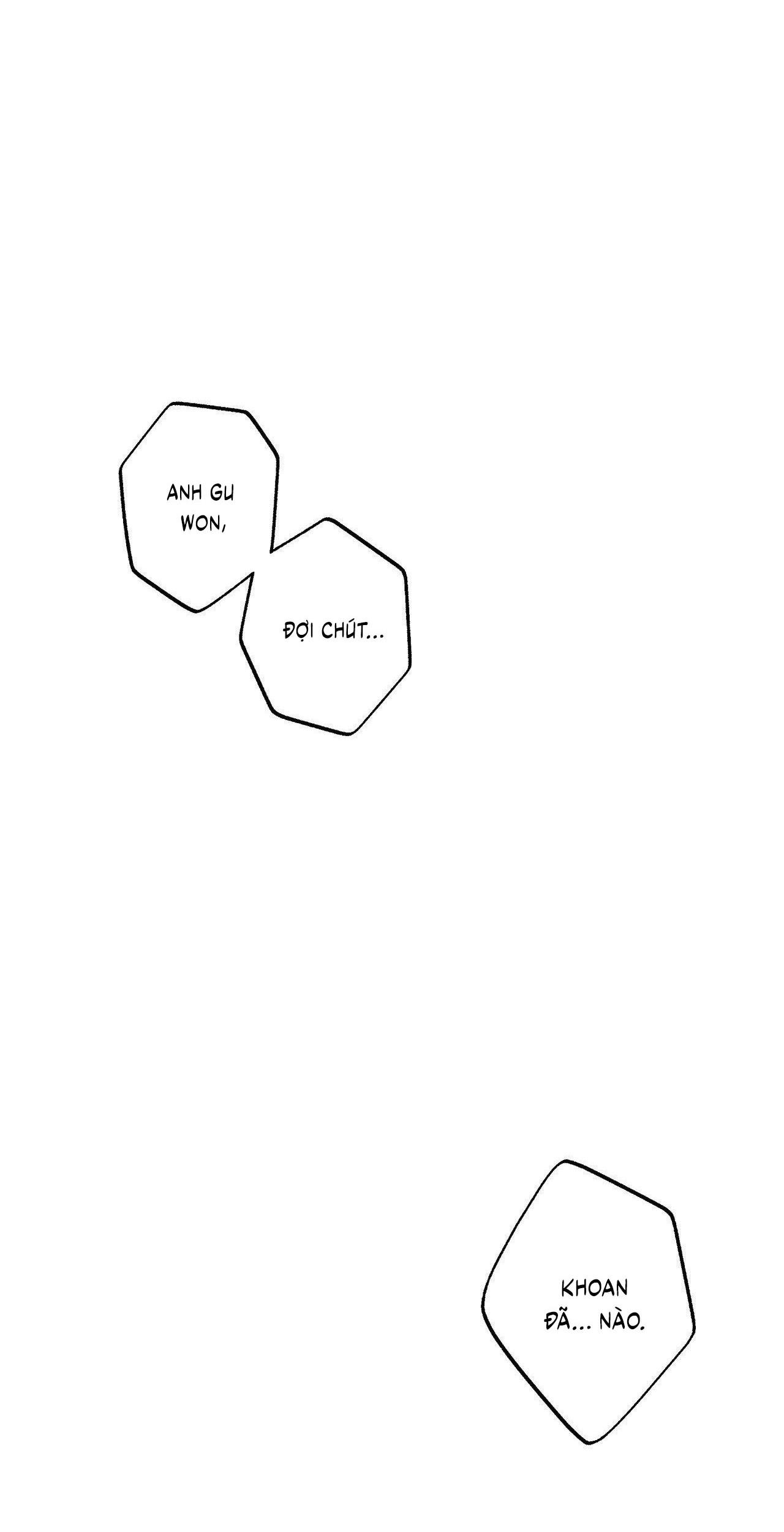 (CBunu) Chó Săn Của Sisyphus Chapter 15 - Trang 2