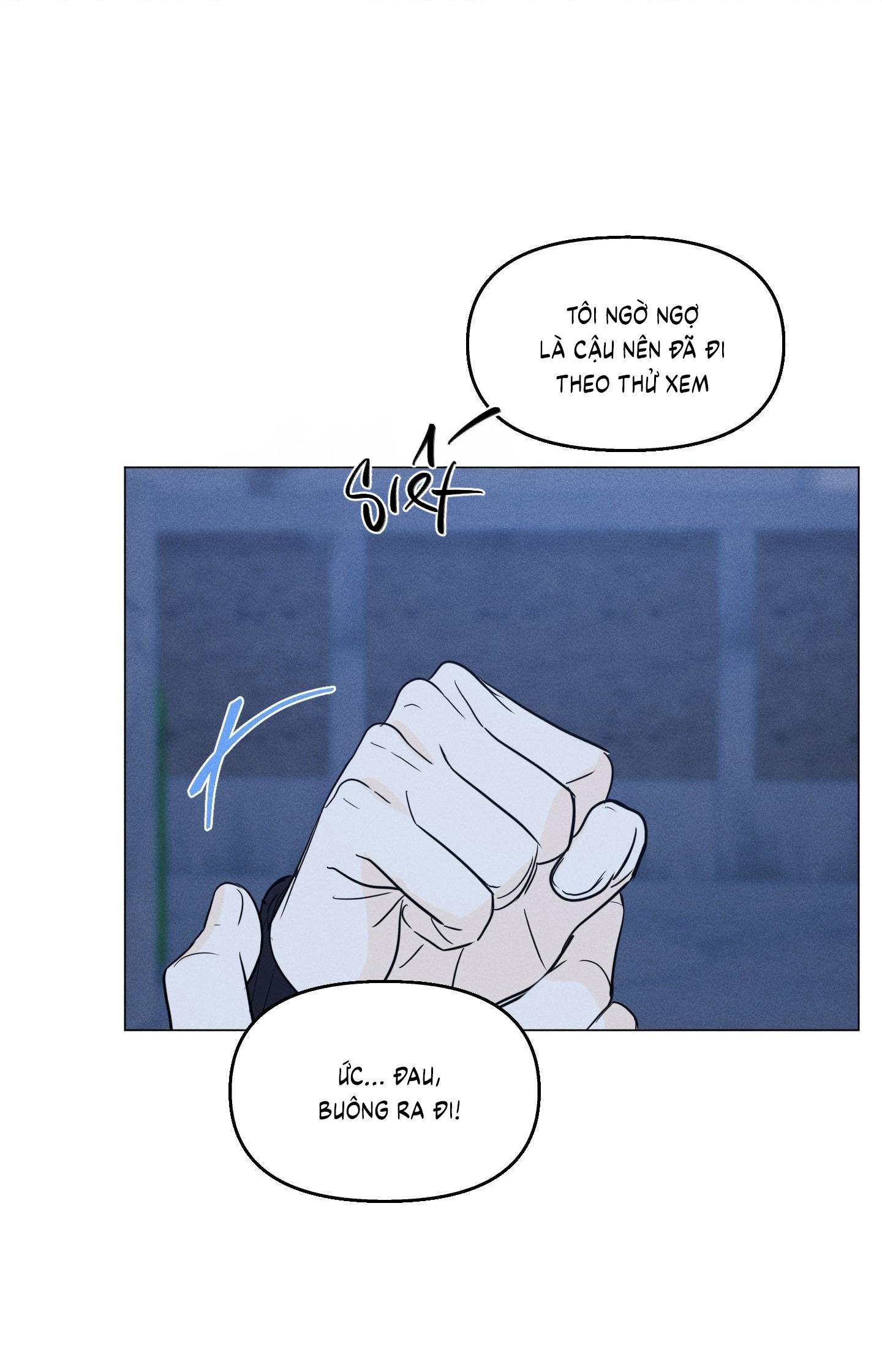 (CBunu) LOVE STRUCK Chapter 5 - Next 