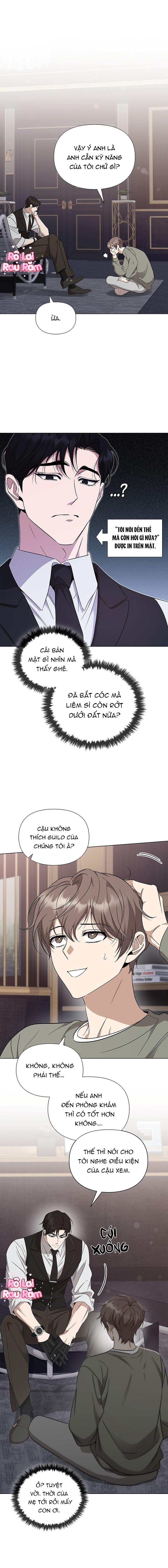 KHỞI TẠO KẾT ẨN Chapter 3 - Trang 2