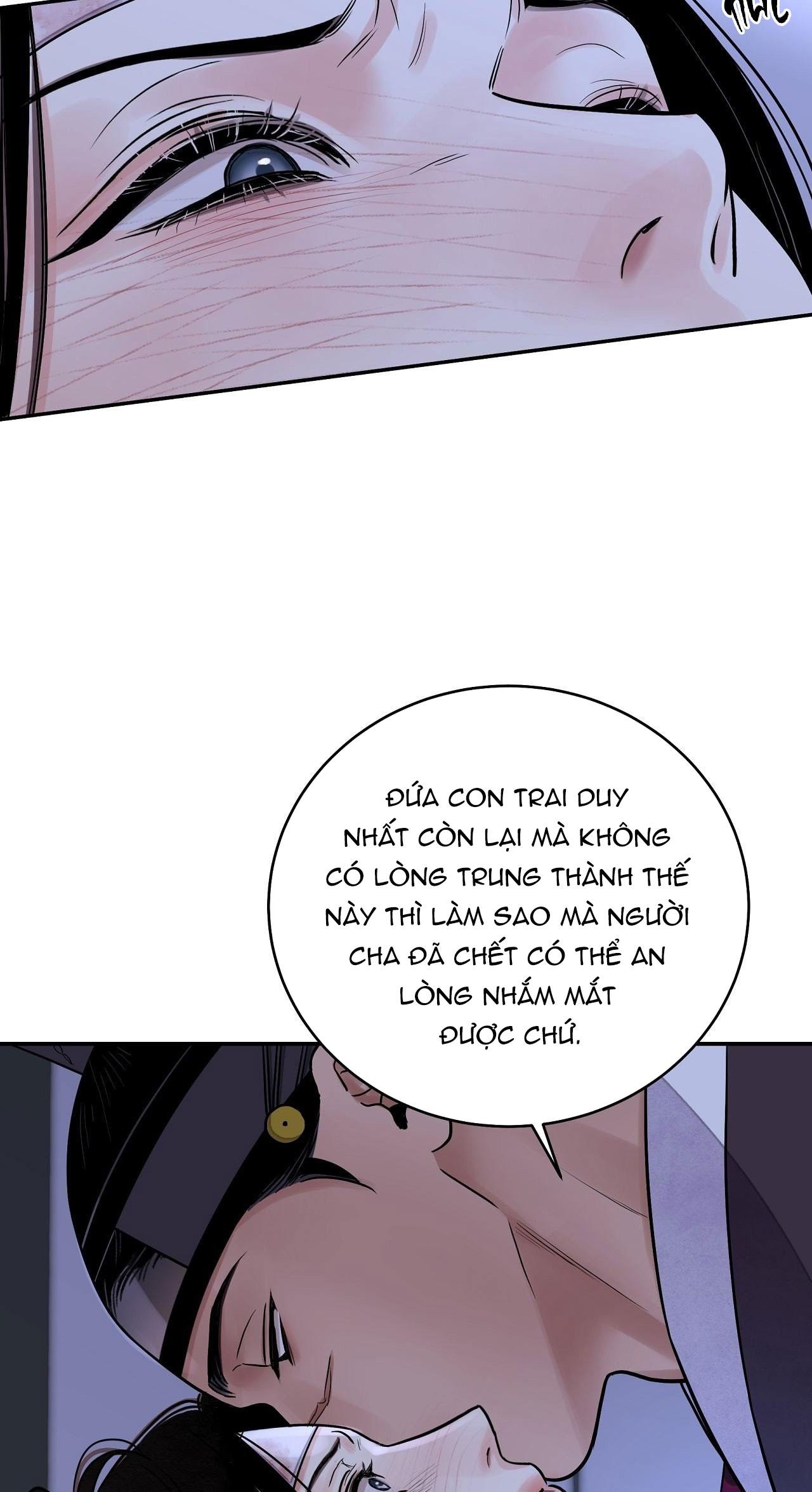 KIẾM HOA Chapter 83 - Trang 3