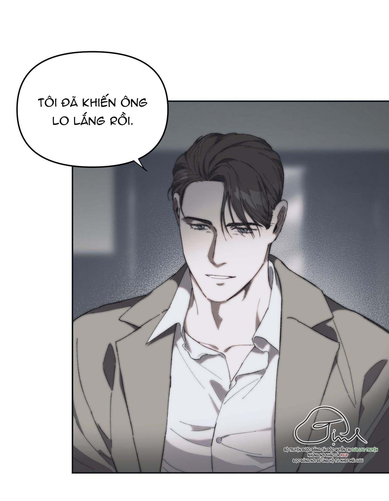 Tuyển Tập Manhwa Dằm Khăm Chapter 85 - Hừng đông 4 - Trang 2