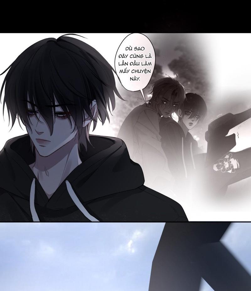 Ác linh Chapter 9 - Next Chapter 10