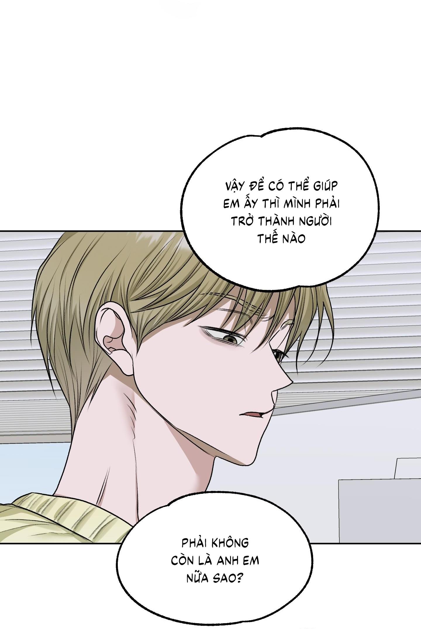 (CBunu) Đầm Sen Héo Úa Chapter 53 - Trang 2