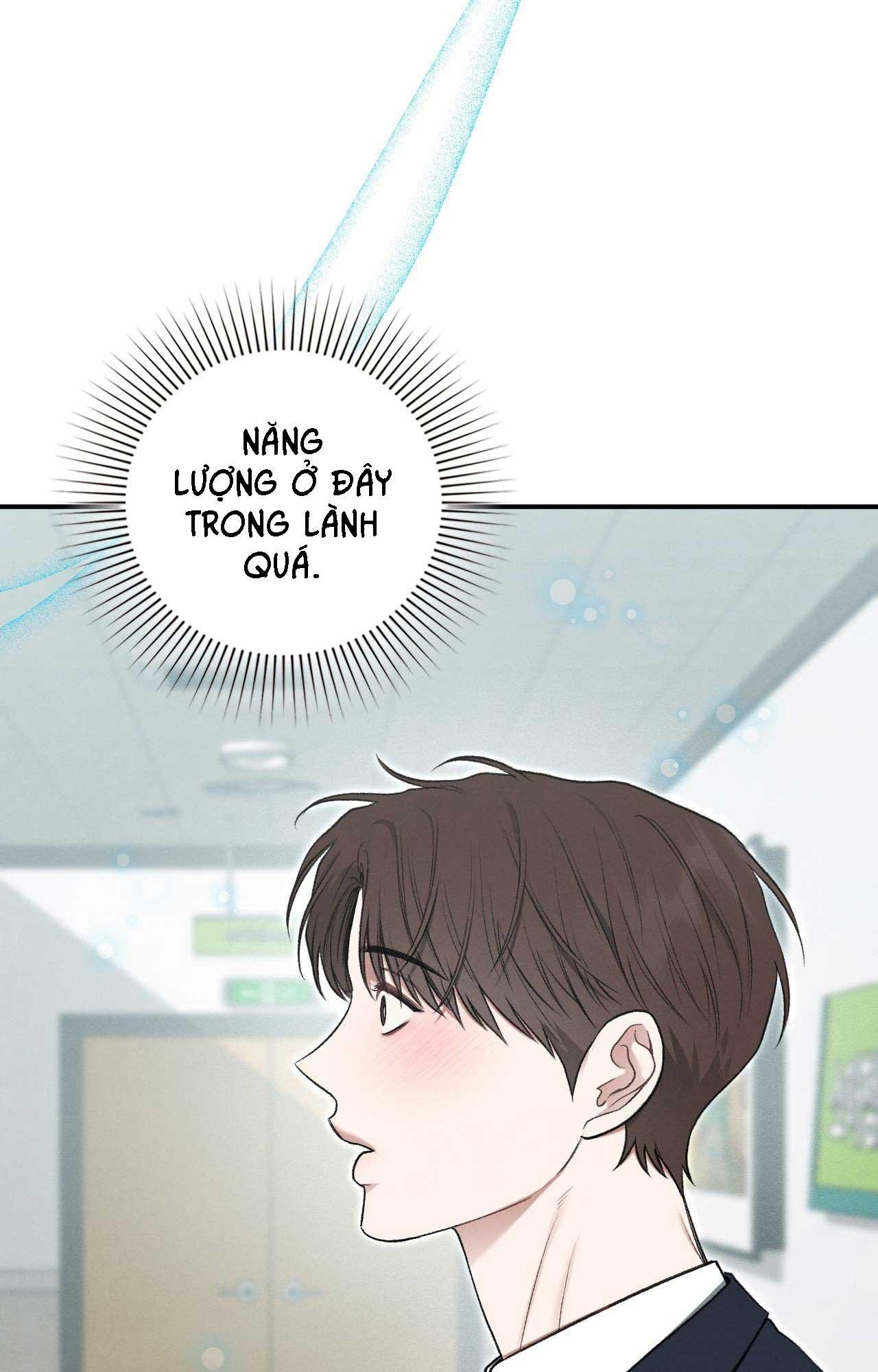 SỨ GIẢ THẦN CHẾT Chapter 32 - Next Chapter 33