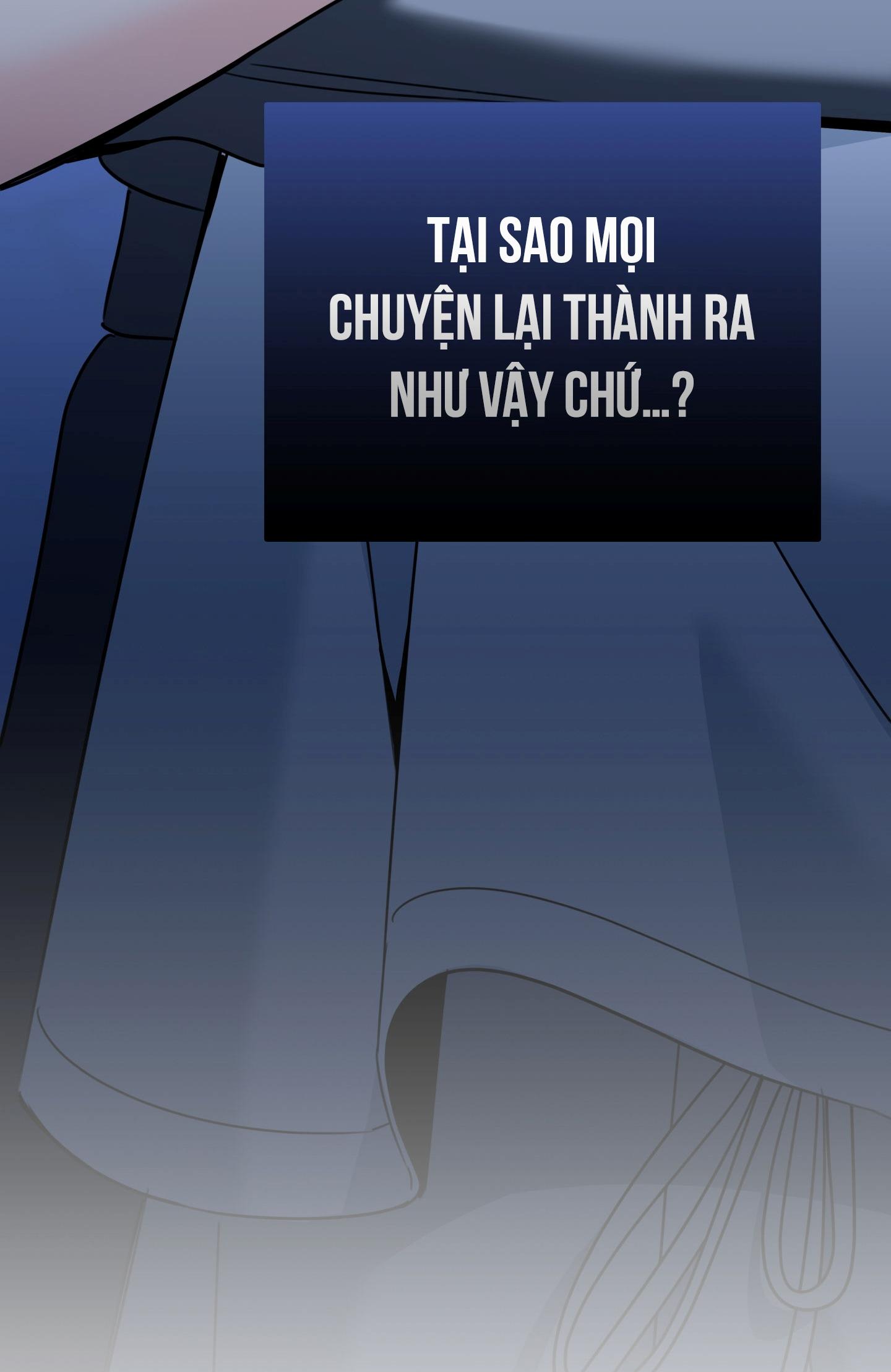 HONEY TROUBLE Chapter 45 - Trang 3