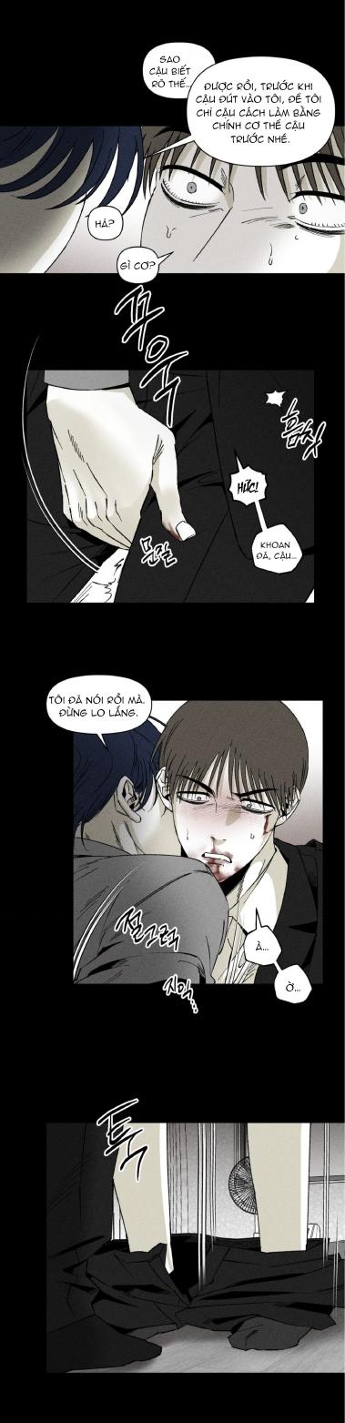 Yuwon Không Thay Đổi Chapter 17 - Next Chapter 18