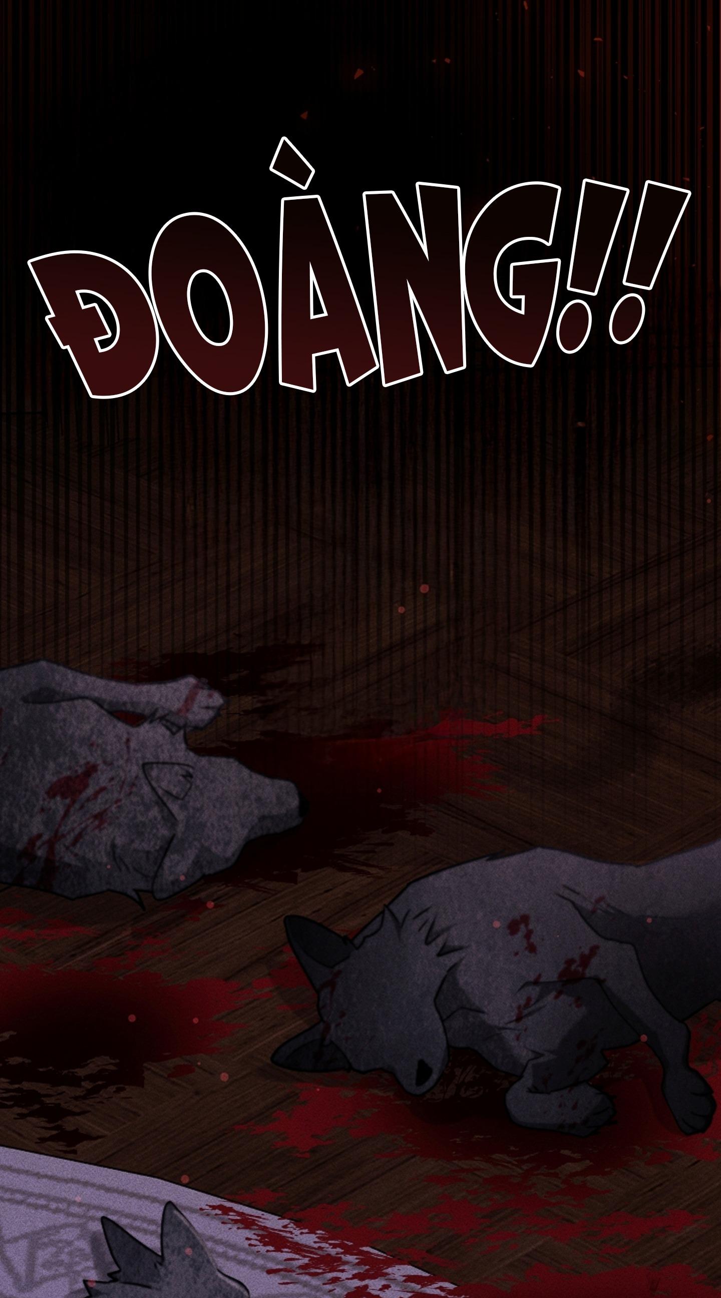 ĐỪNG ĐỘNG VÀO CÚN CON! Chapter 39 - Next 
