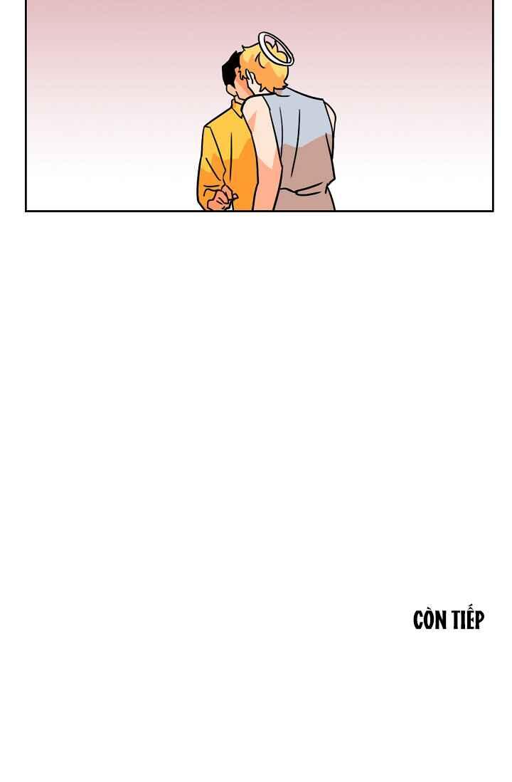 Dừng Lại, Tài Xế Chapter 27 Chap 27 - Next 