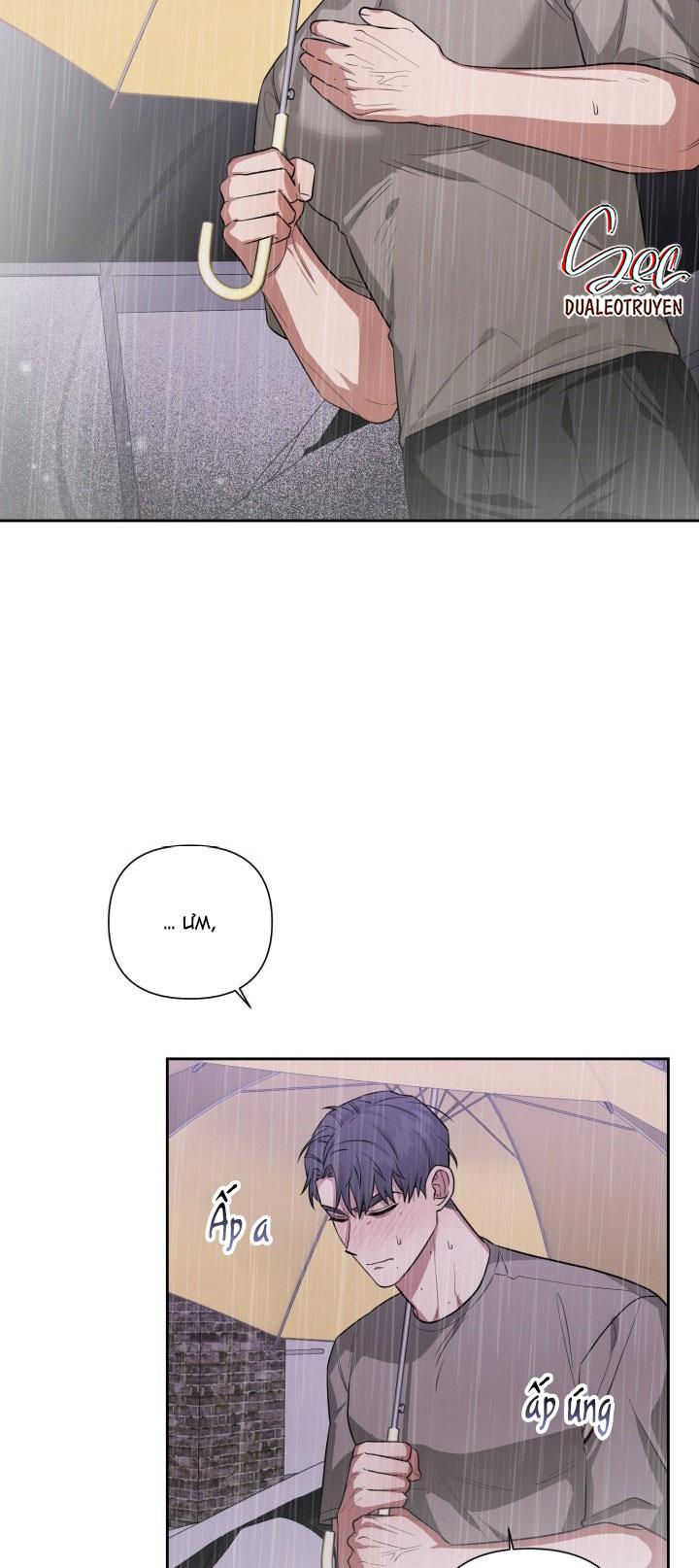 (ABO) CUỘC TẤN CÔNG CỦA SỮA Chapter 11 - Next 