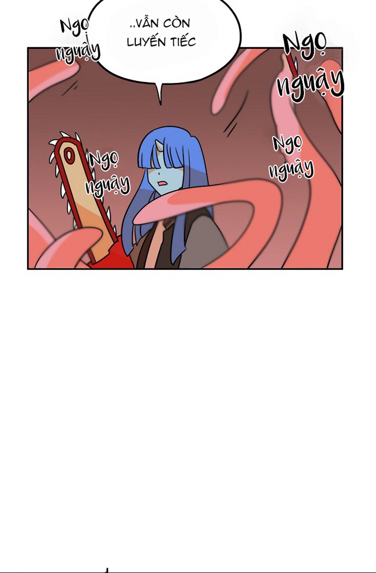 Dừng Lại, Tài Xế Chapter 22 Siêu Bựa - Trang 3