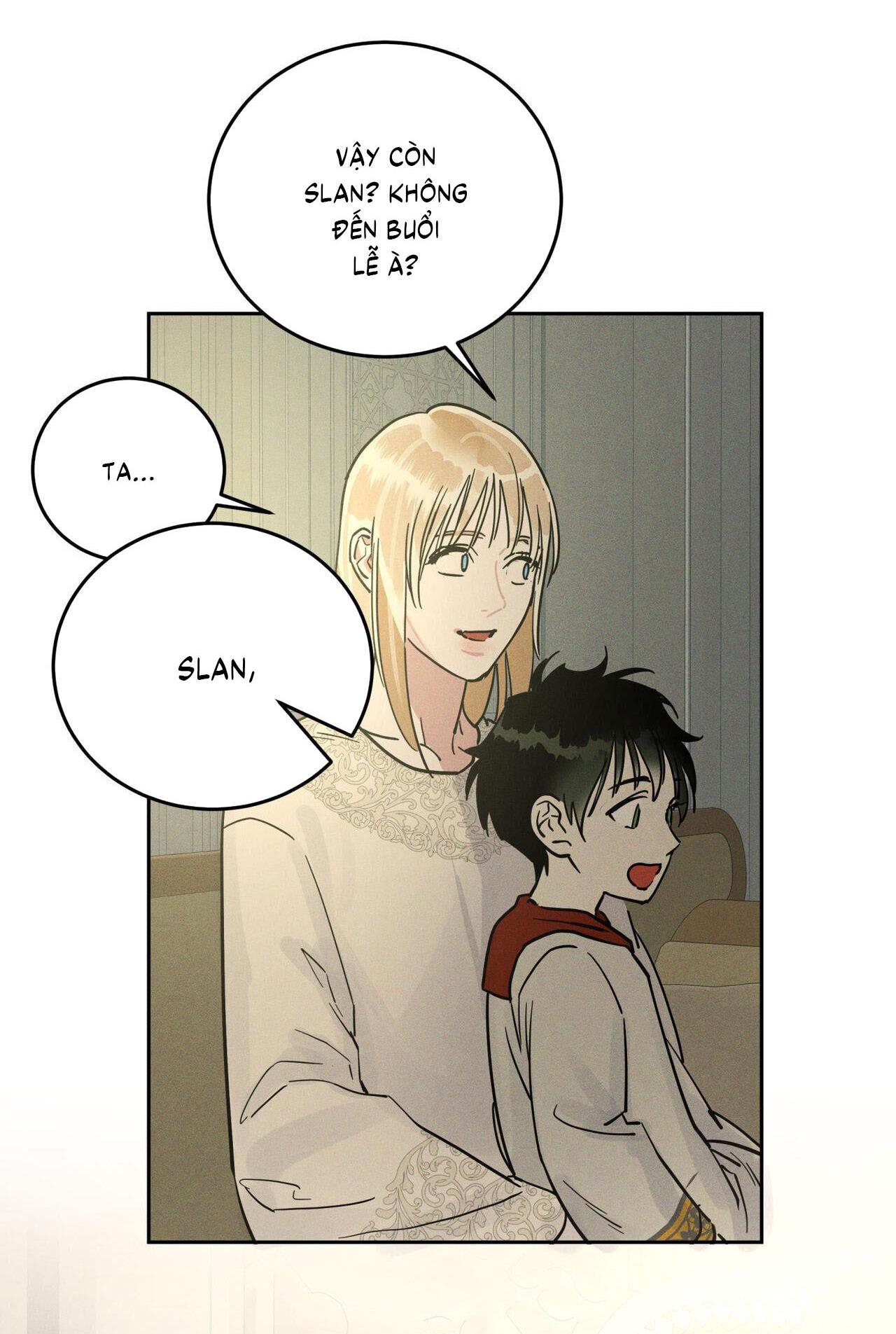 (CBunu) Antidote Chapter 52 - Trang 3