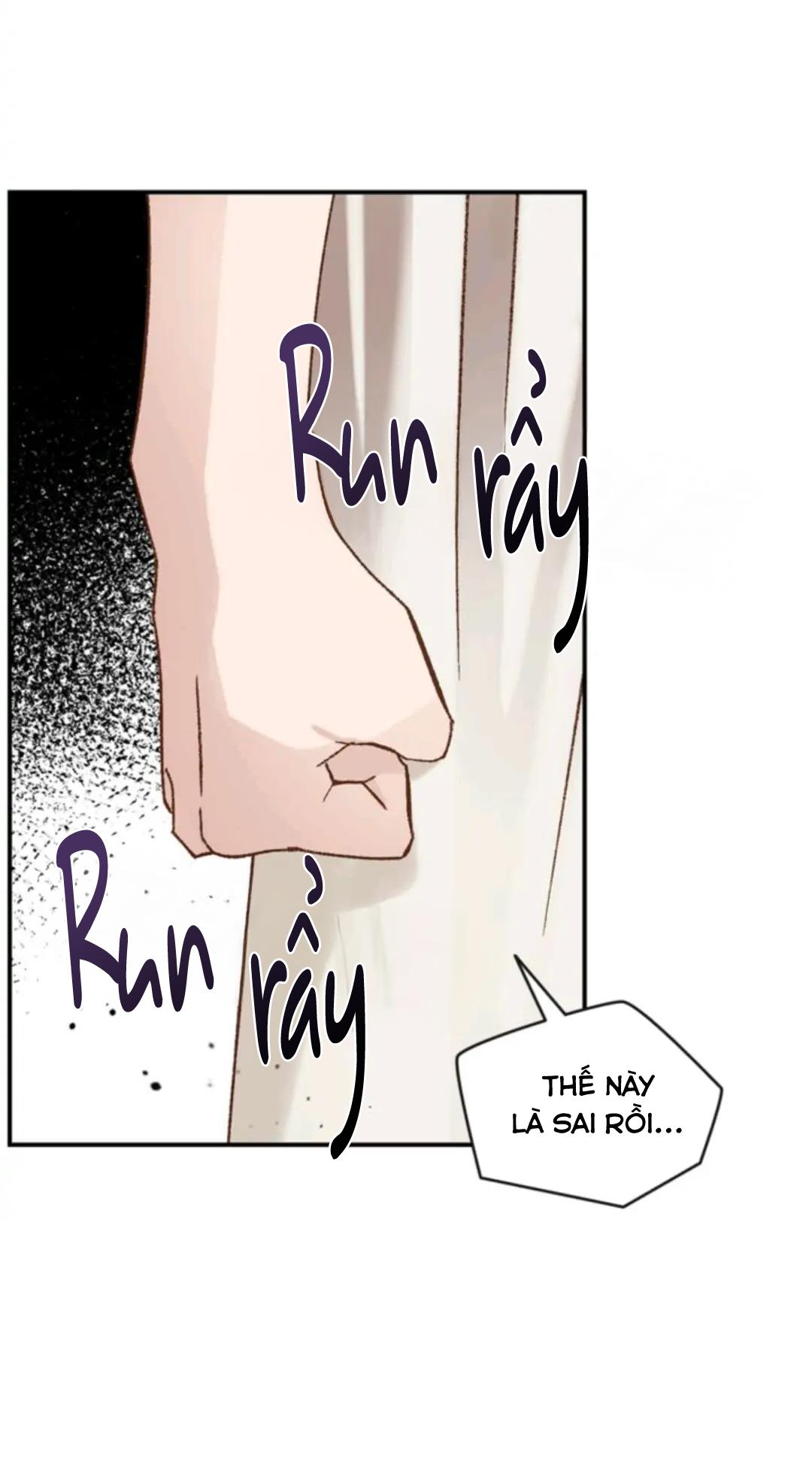 Cứu Rỗi Chapter 13 - Next 