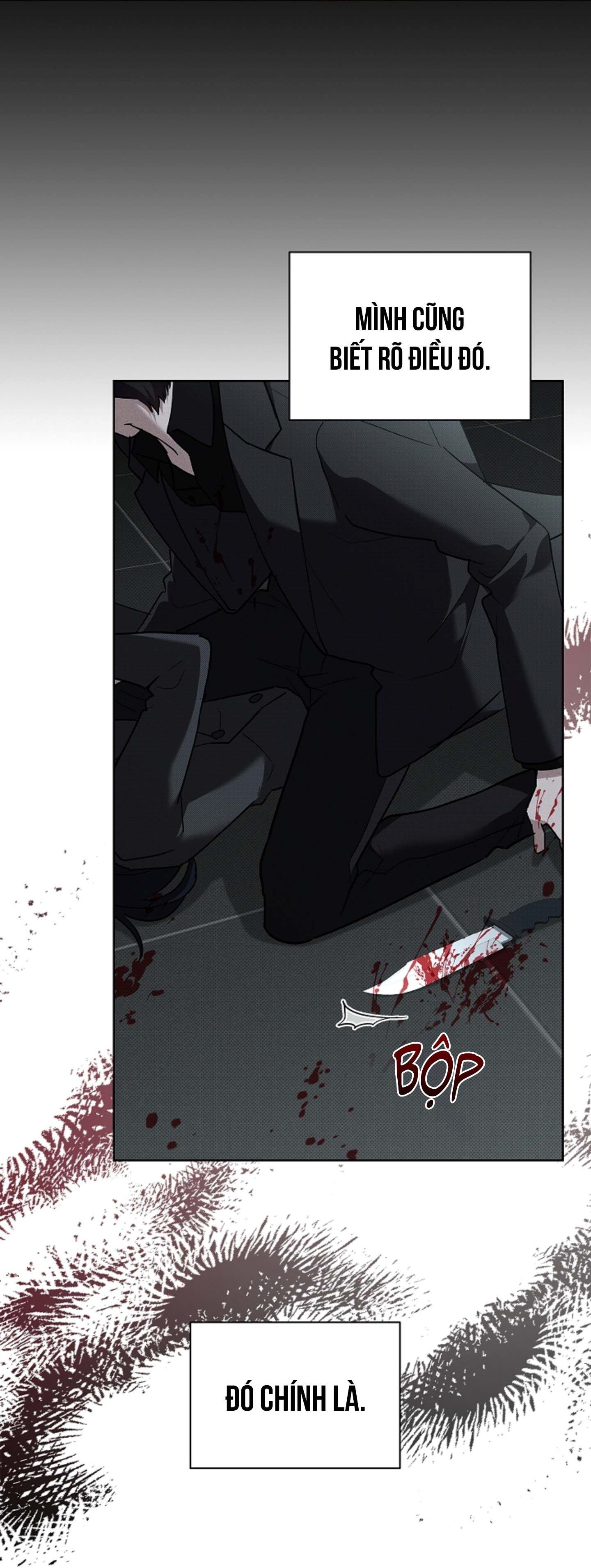 ĐỪNG ĐỘNG VÀO CÚN CON! Chapter 38 - Trang 2