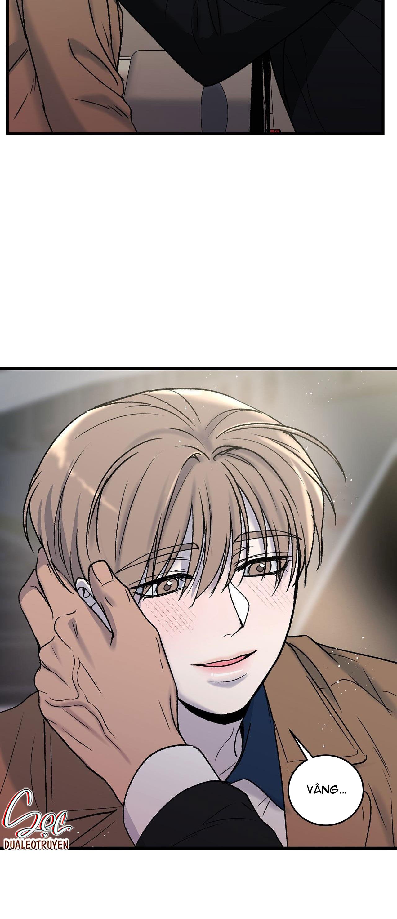 CHỦ NHÂN BẠO DÂM CỦA TÔI Chapter 19 - Next Chapter 20