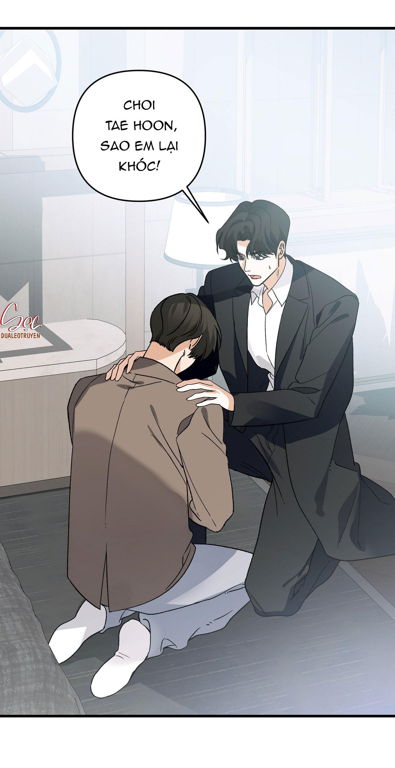 ĐIỀU KIỆN CỦA GUIDE Chapter 56 - Next 