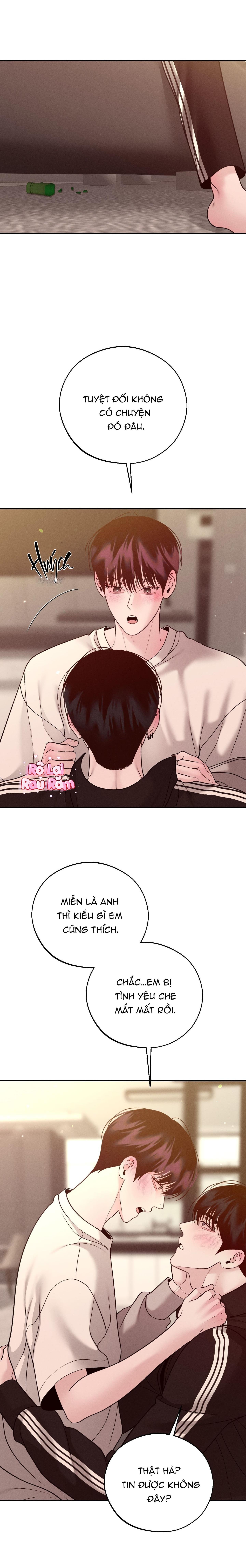 Cứu tinh của Thứ Hai Chapter 59 - Next 