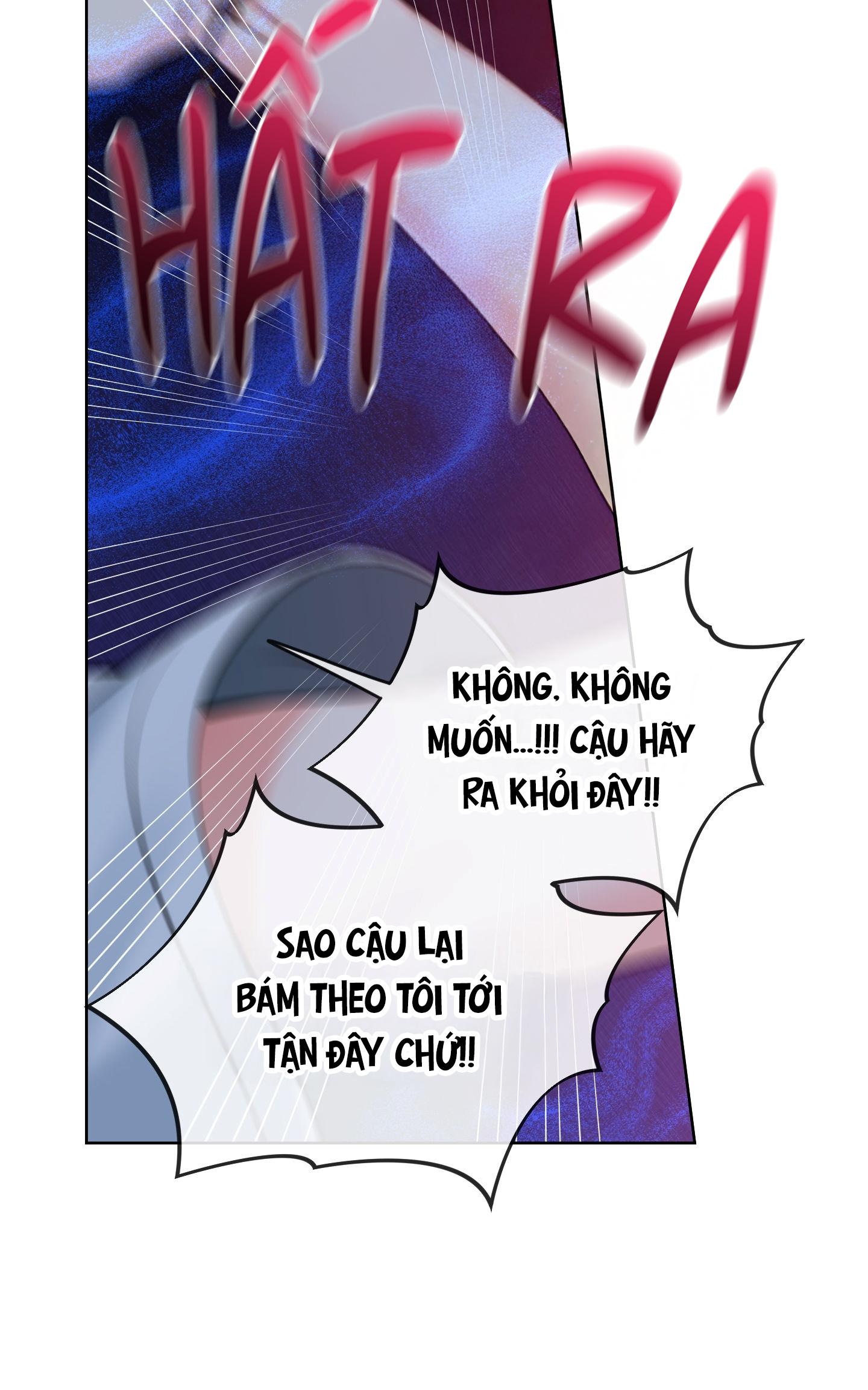 HONEY TROUBLE Chapter 45 - Trang 3