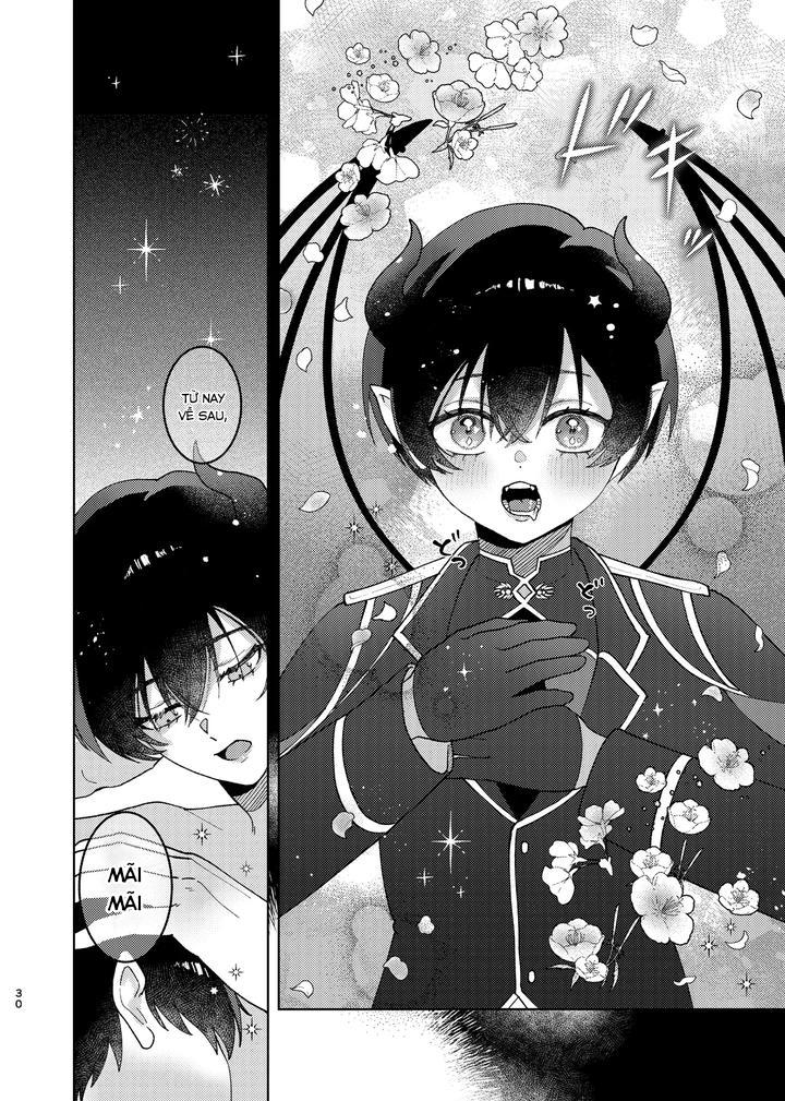 Oneshot hỏny Chapter 291 - Next Chapter 292.1