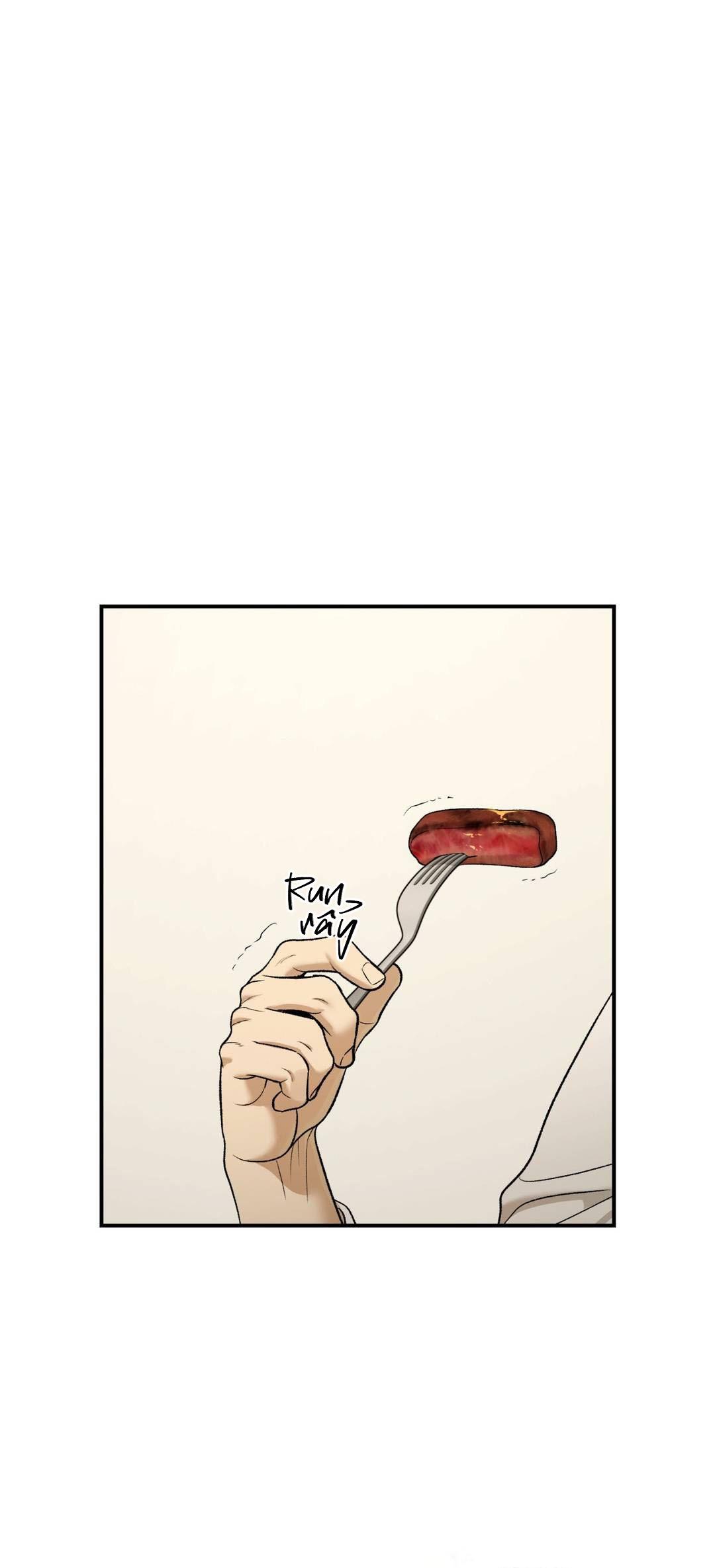 (CBunu) ChinhX - Vận Xui Chapter 69 - Next 
