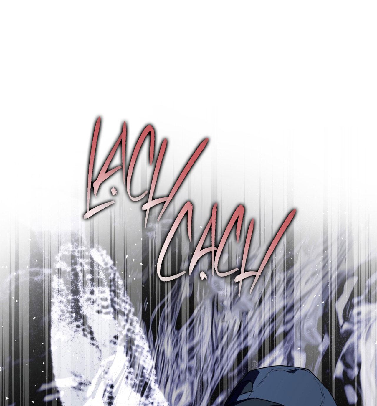 OFF TRACK Chapter 40 - Next 