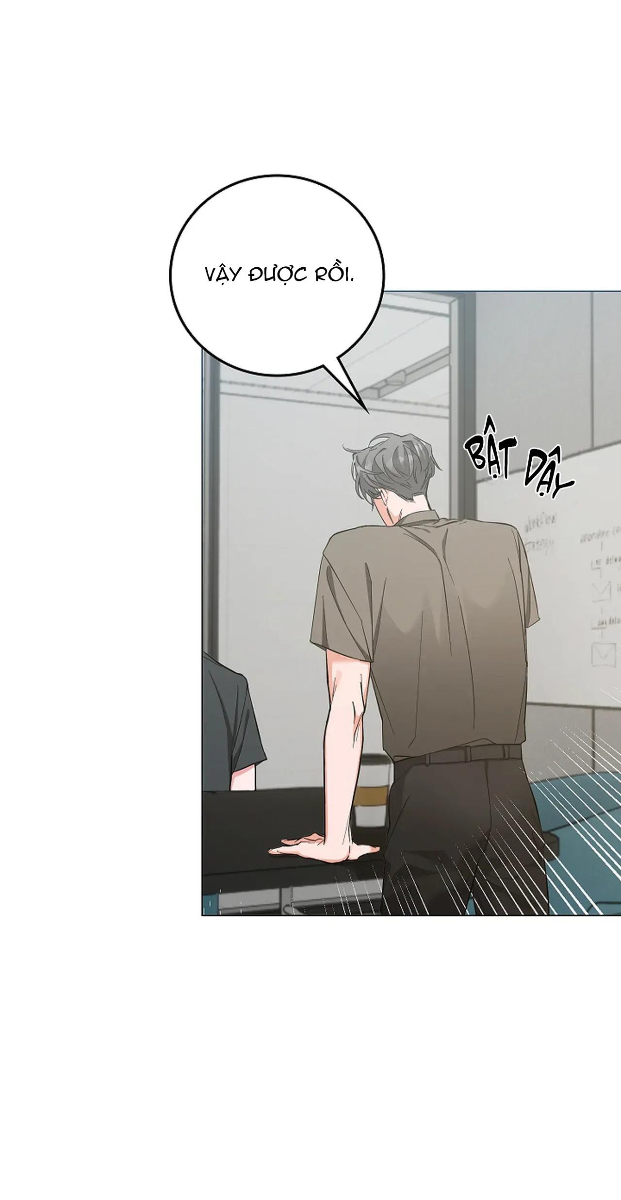 BL NGẮN CHỊCH HỎNY Chapter 57.3 gay hell 3 - Trang 2