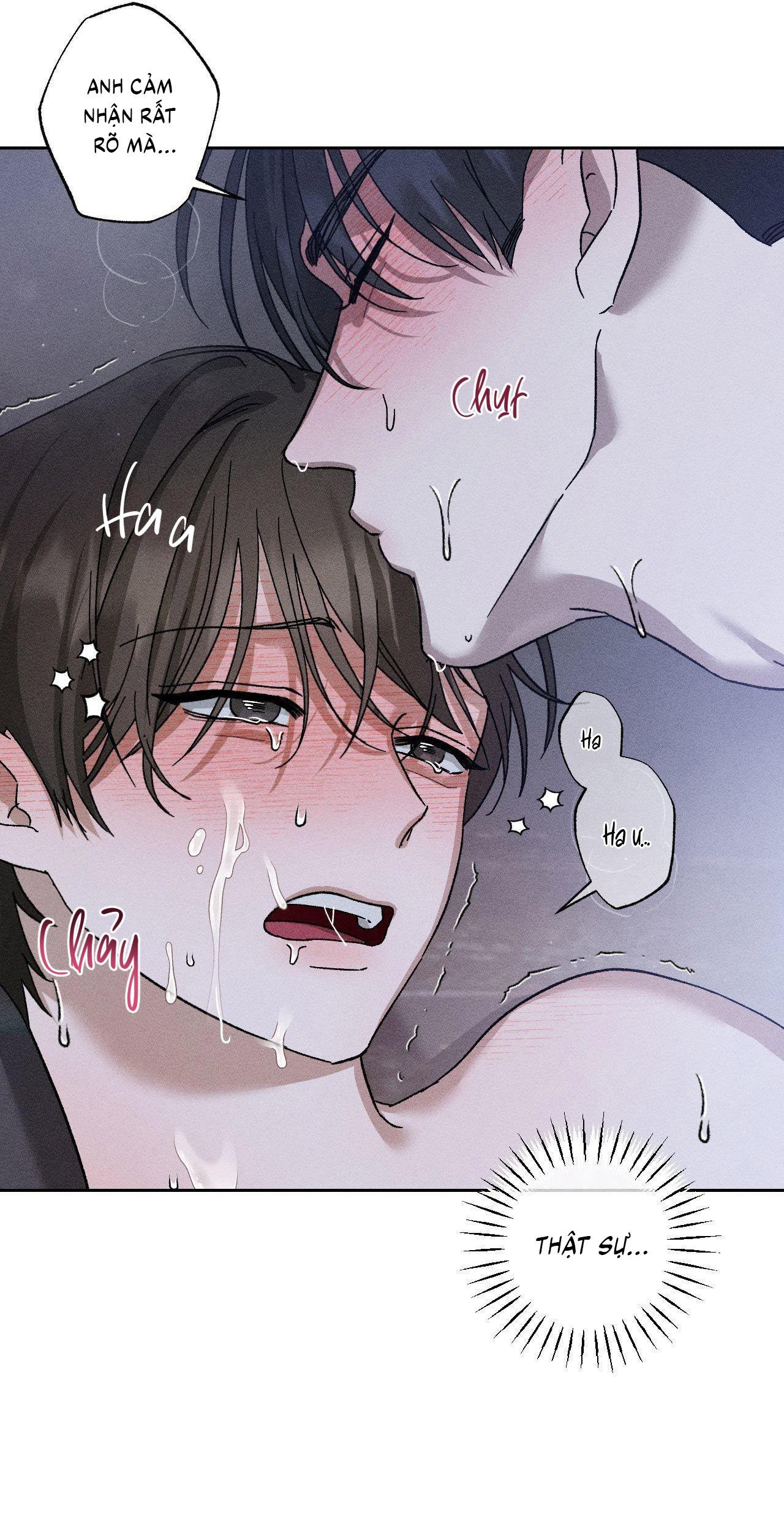 (CBunu) Close Up Chapter 16 H+ - Next Chapter 17