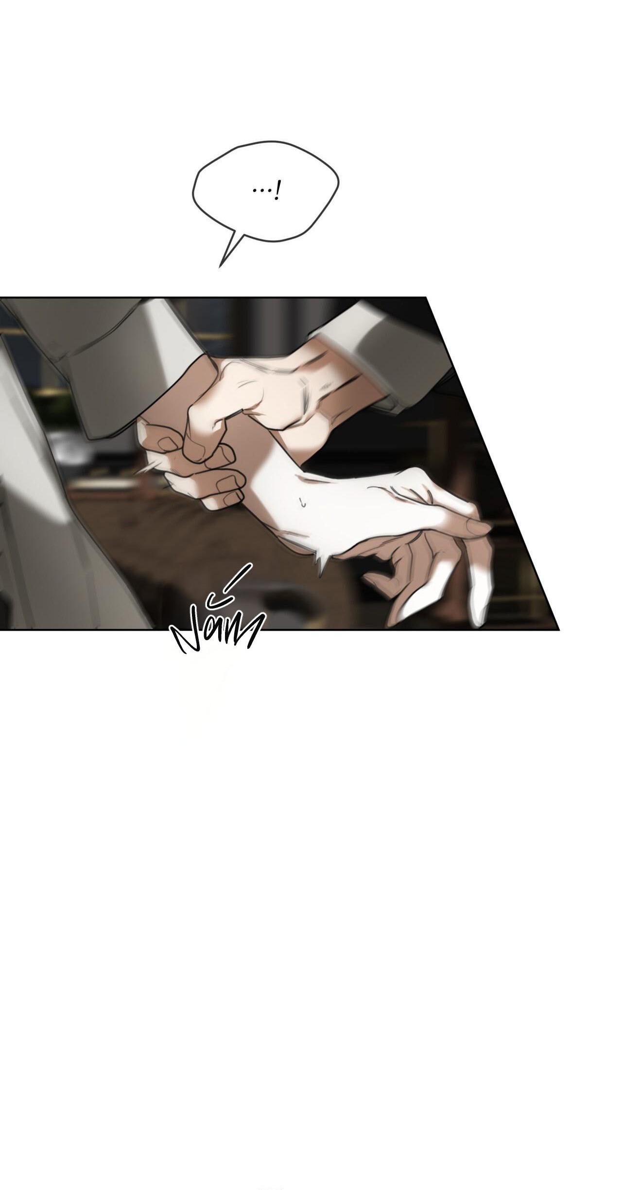 (CBunu) Phạm Luật Chapter 108 - Next 