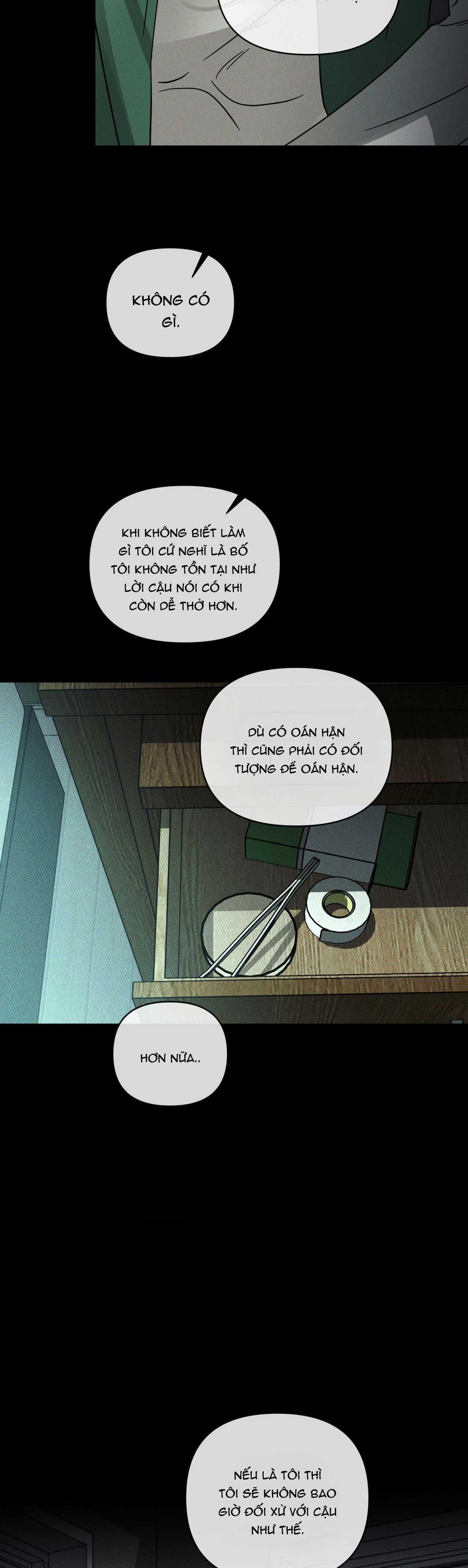 NGƯỜI YÊU DẤU Chapter 28 - Next 
