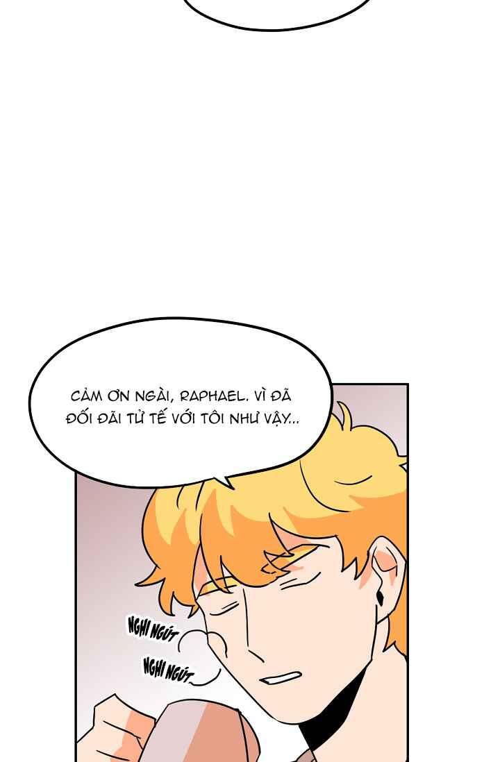 Dừng Lại, Tài Xế Chapter 27 Chap 27 - Next 