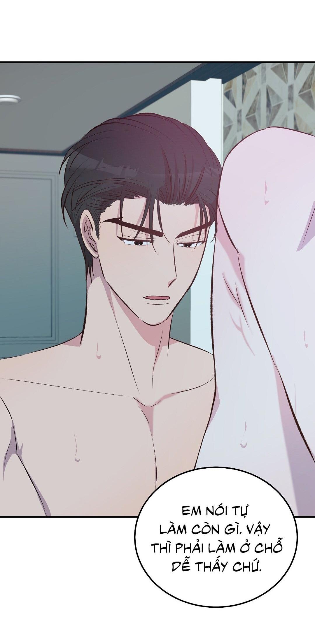 CHUYỆN TÌNH ĐẢO HOANG Chapter 33.17 Ngoại truyện 17 - Next Chapter 33.2 Ngoại truyện 2