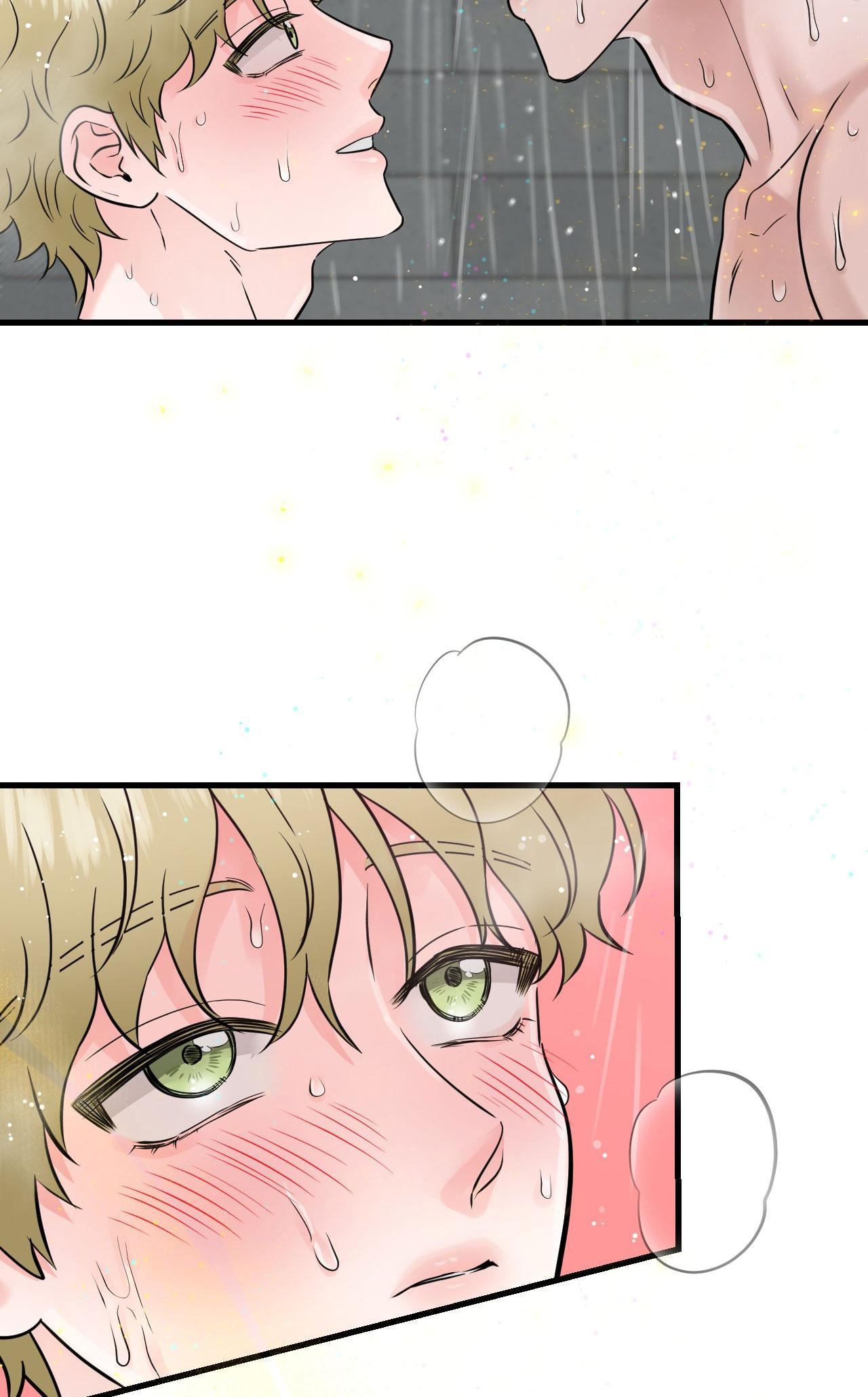 OVER THE PARADISE Chapter 55 end ss - Next 