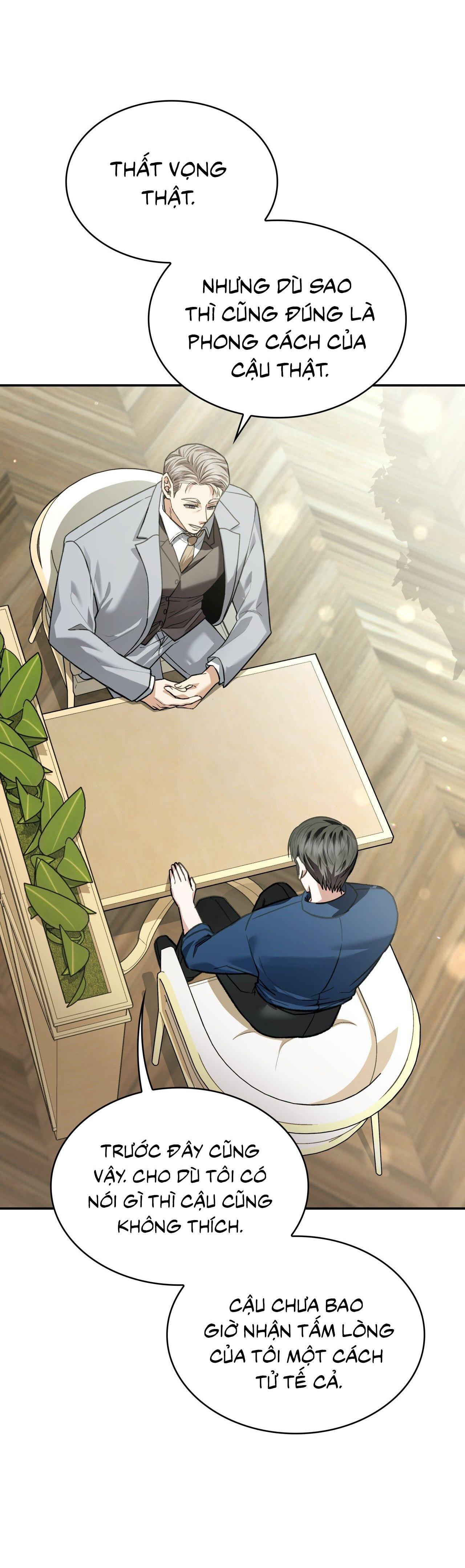 Raw Chapter 45 - Next Chapter 46