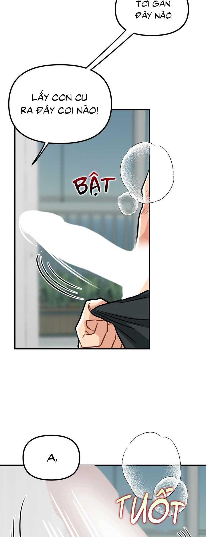 TỔNG HỢP MANHWA BL NGẮN Chapter 1.3 - Next Chapter 1.4 END