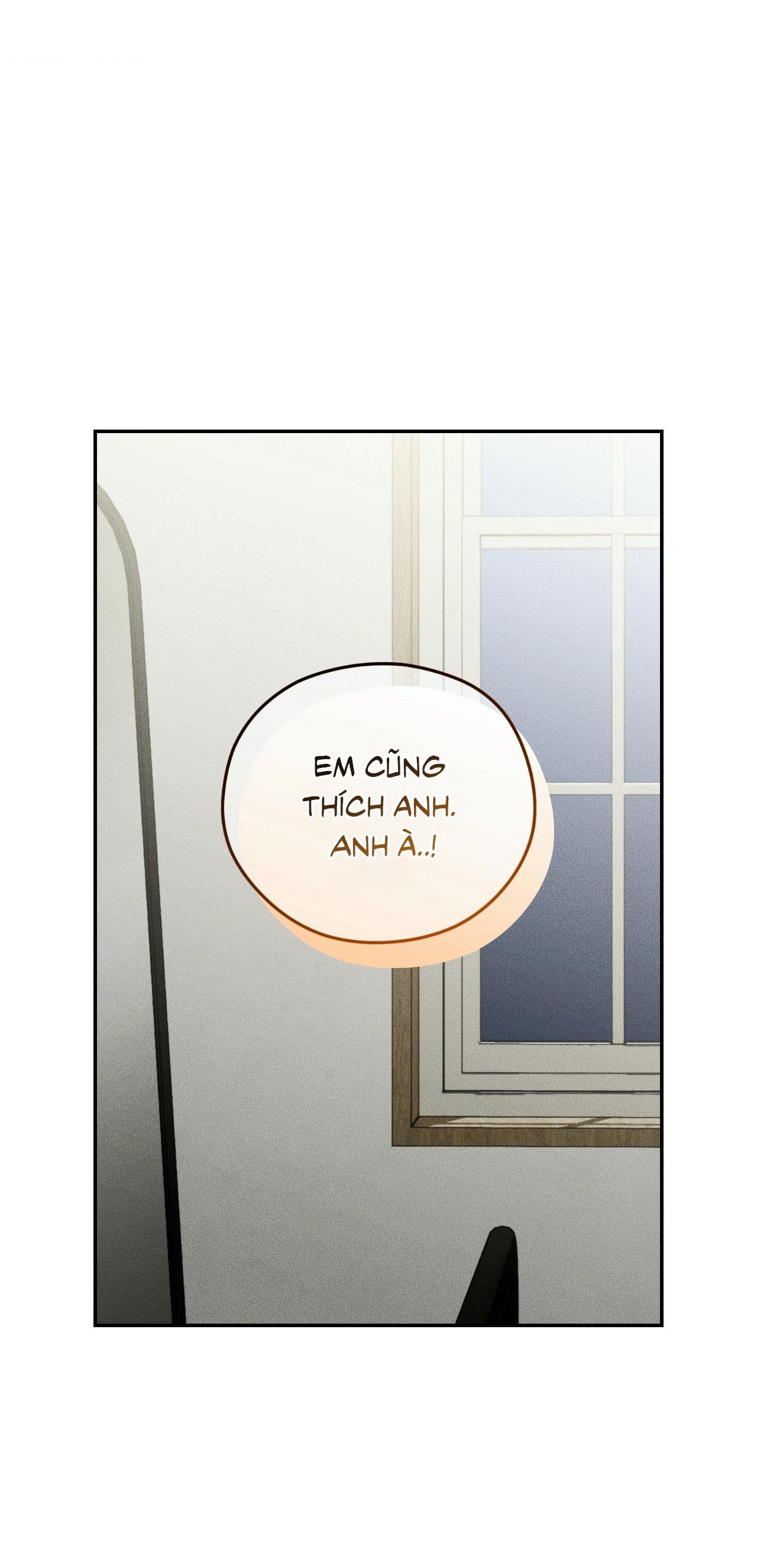 DEAR, TEDDY BEAR Chapter 43 - Trang 2