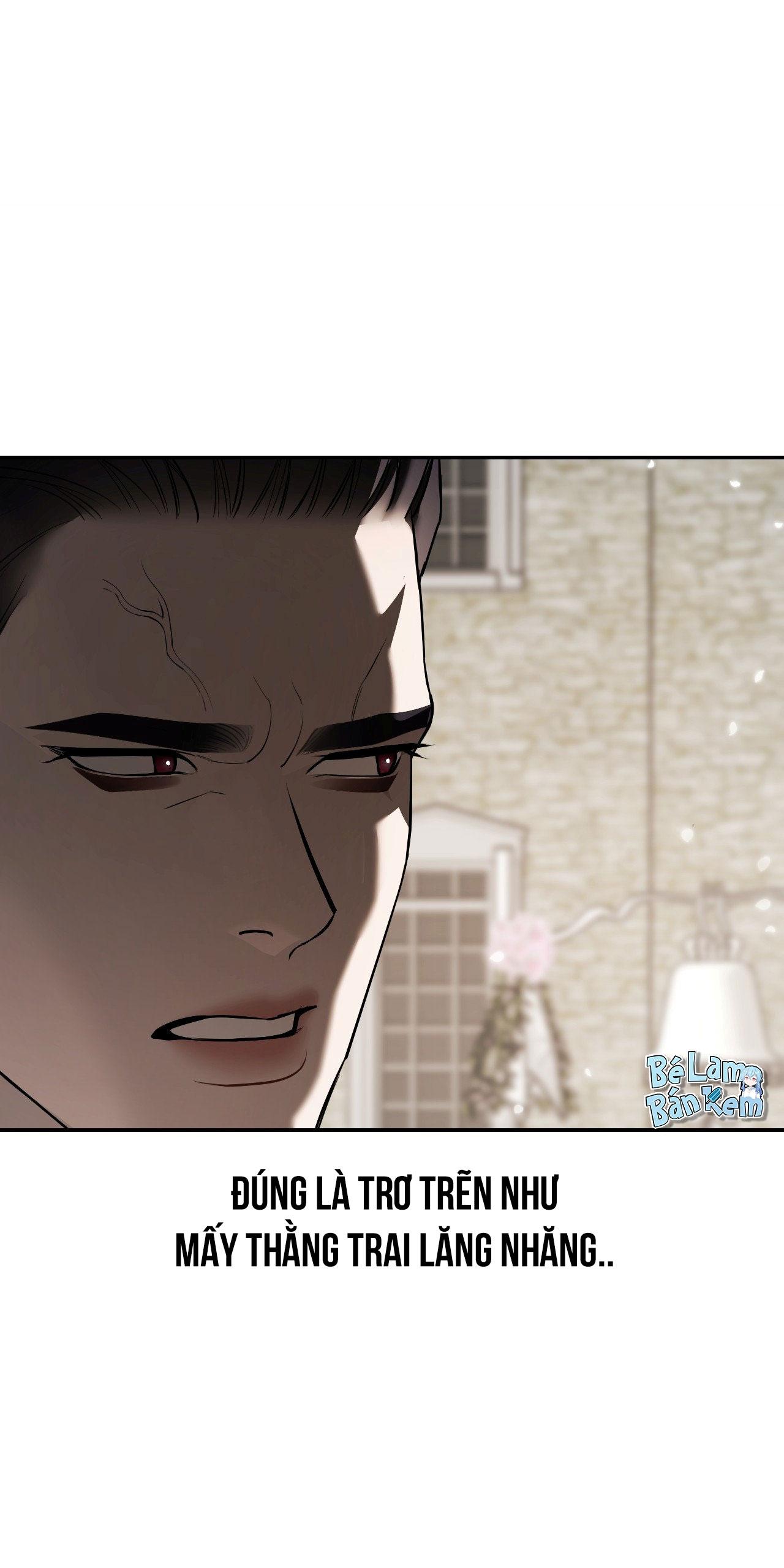 Thiếu niên sò: Bình minh bùng cháy Chapter 1 - Next 