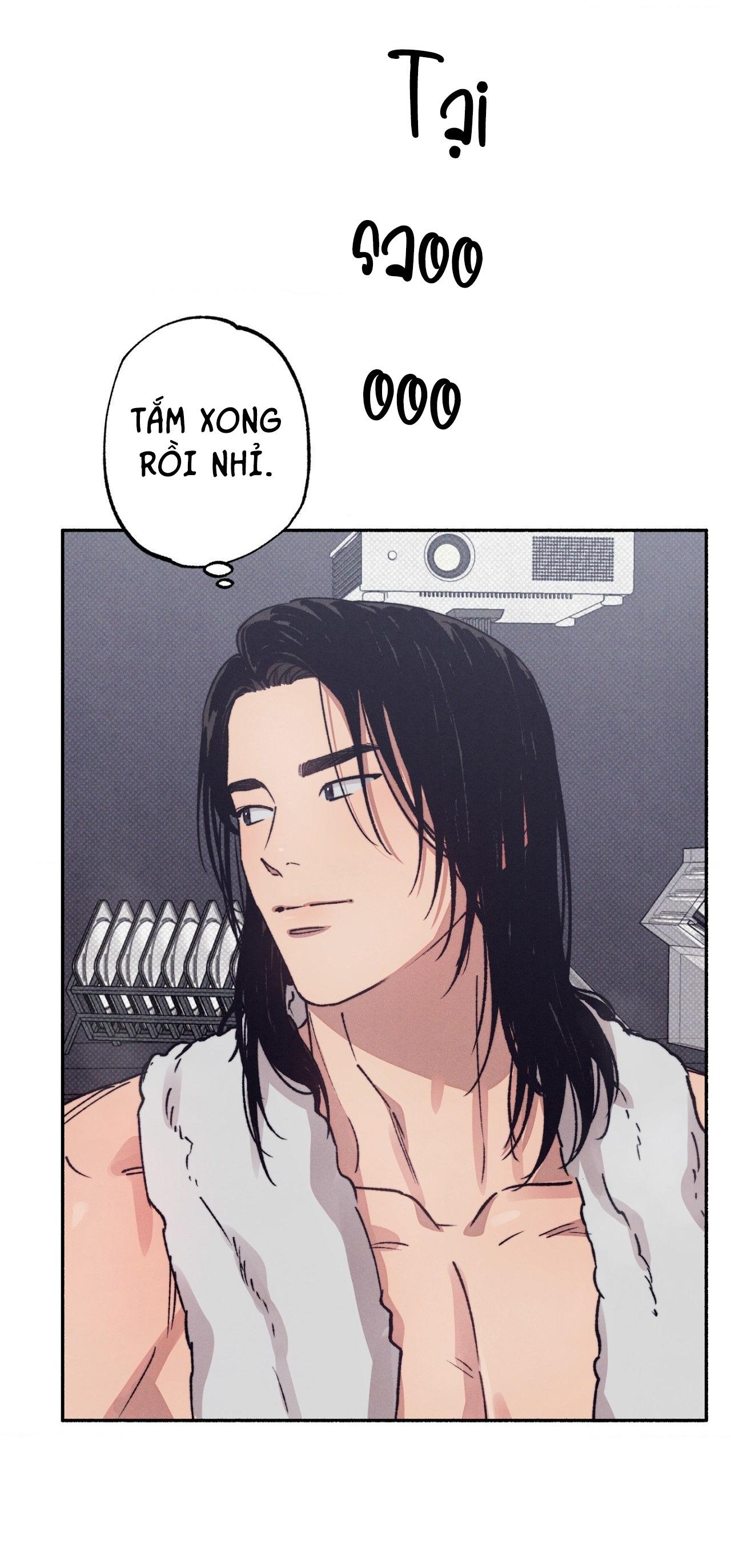 TỪ 1 ĐẾN 10 Chapter 41 - Next 