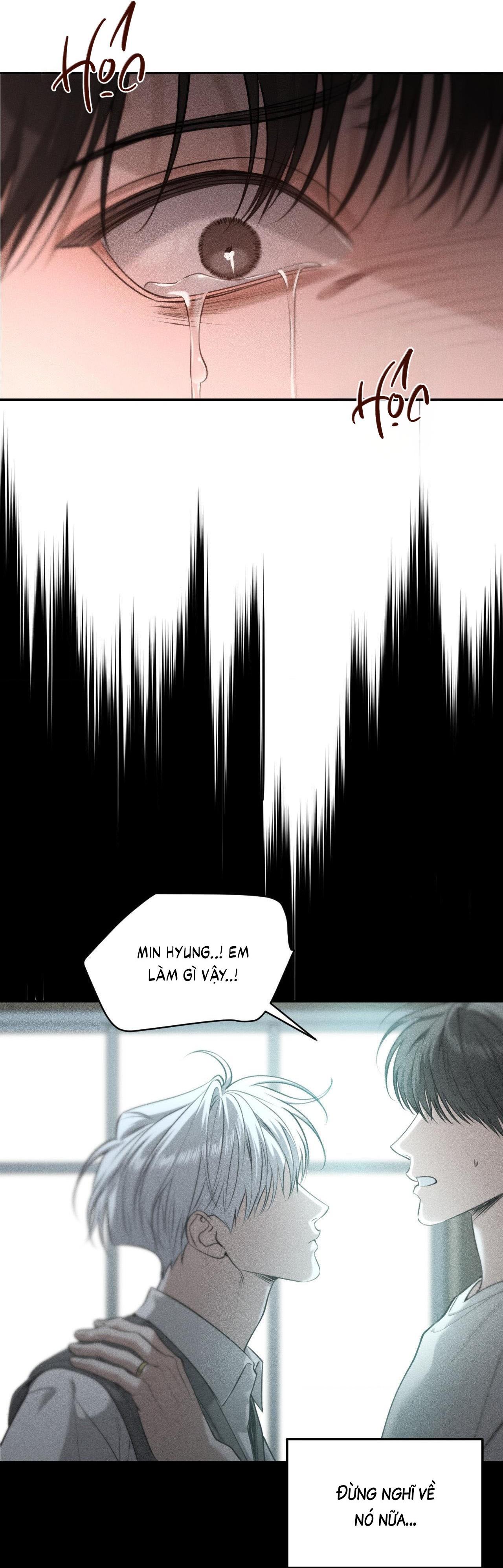 (CBunu) Gấu Teddy thân yêu Chapter 47 - Trang 2