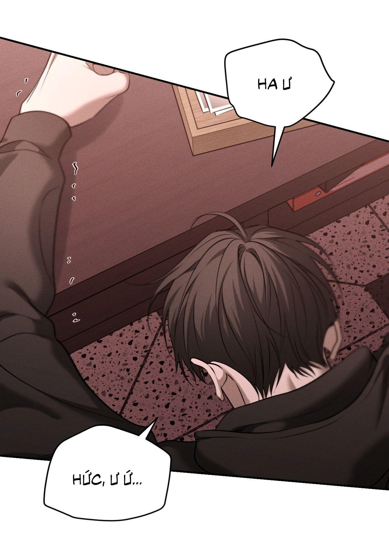 DEAR, TEDDY BEAR Chapter 47 - Trang 2